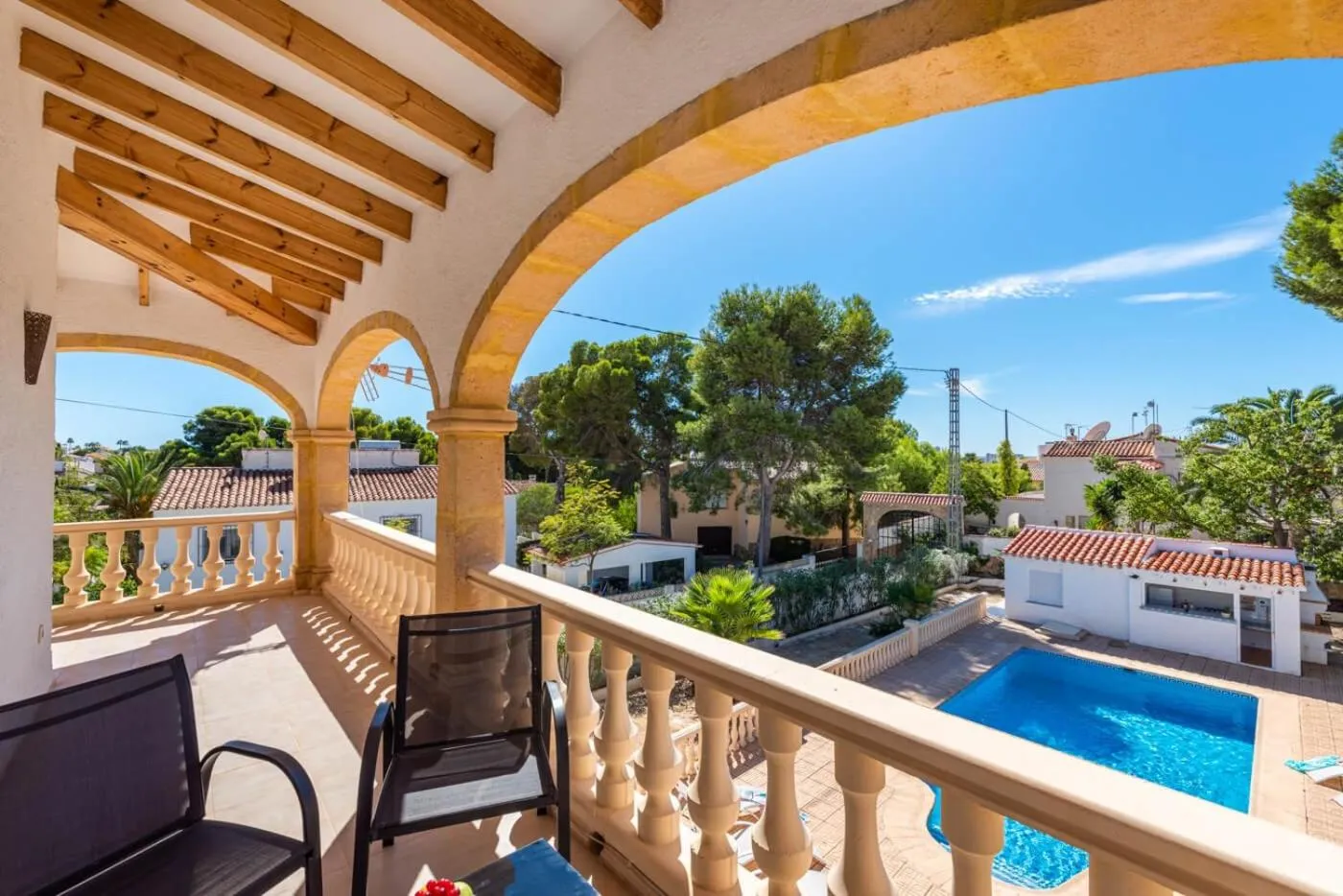 Villa Watsi - PlusHolidays