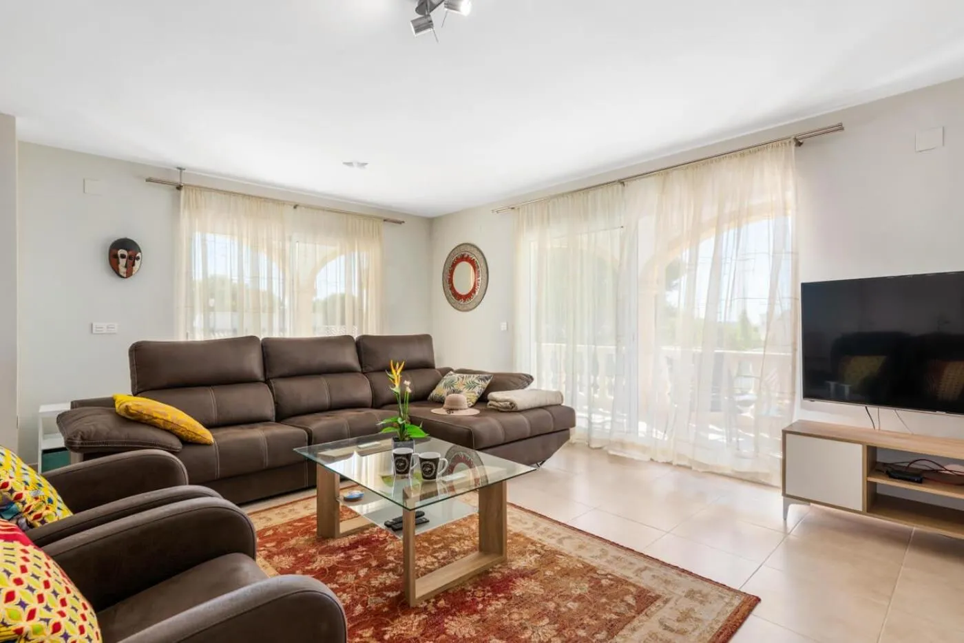 Villa Watsi - PlusHolidays