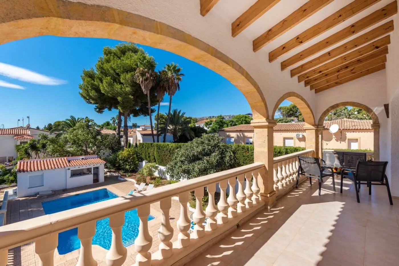 Villa Watsi - PlusHolidays