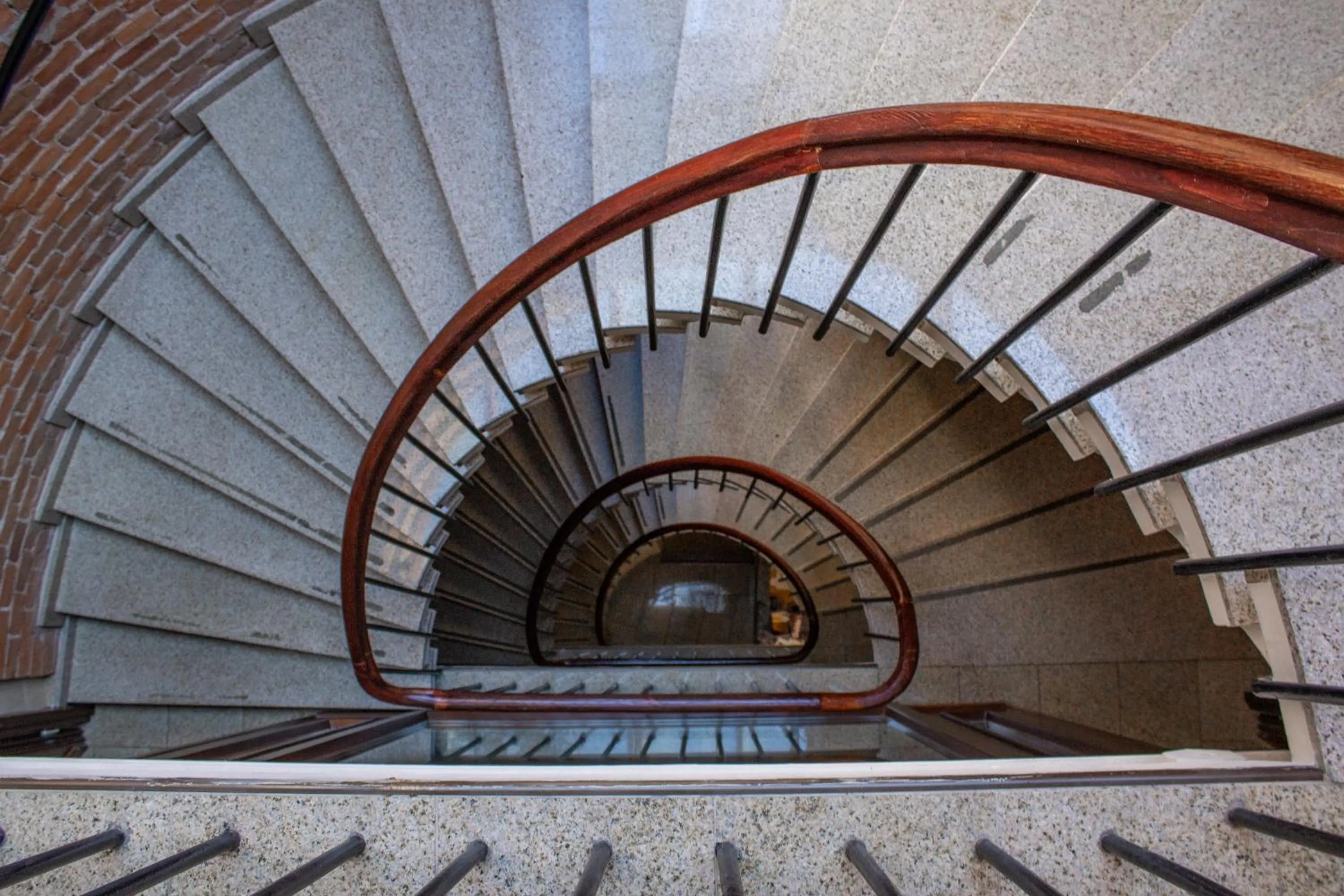 Lobby or reception in Five Stars Bed&Breakfast