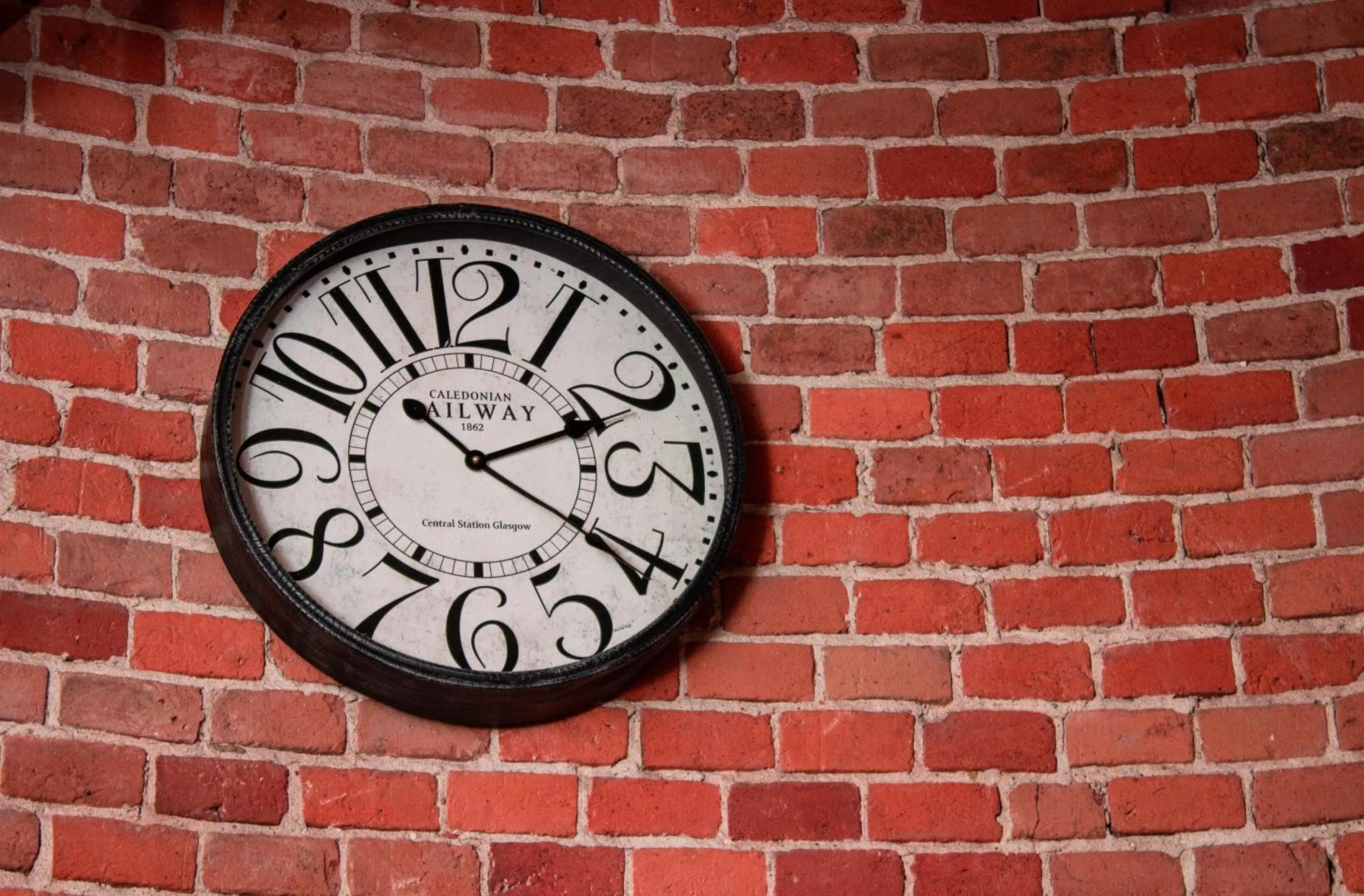 Lobby or reception in Five Stars Bed&Breakfast