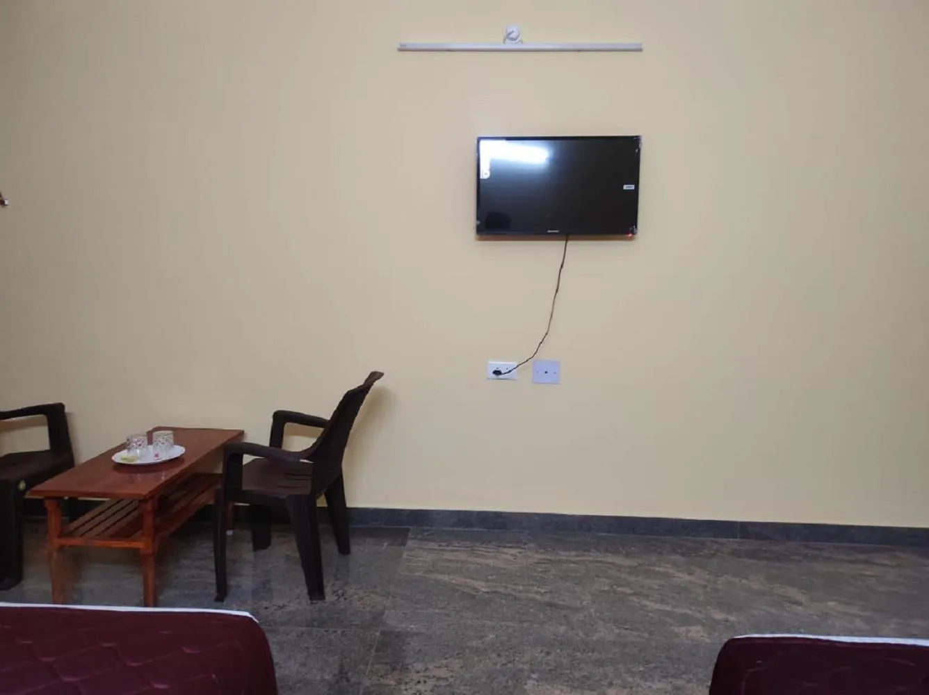 TV and multimedia in Le Springlynn Residency