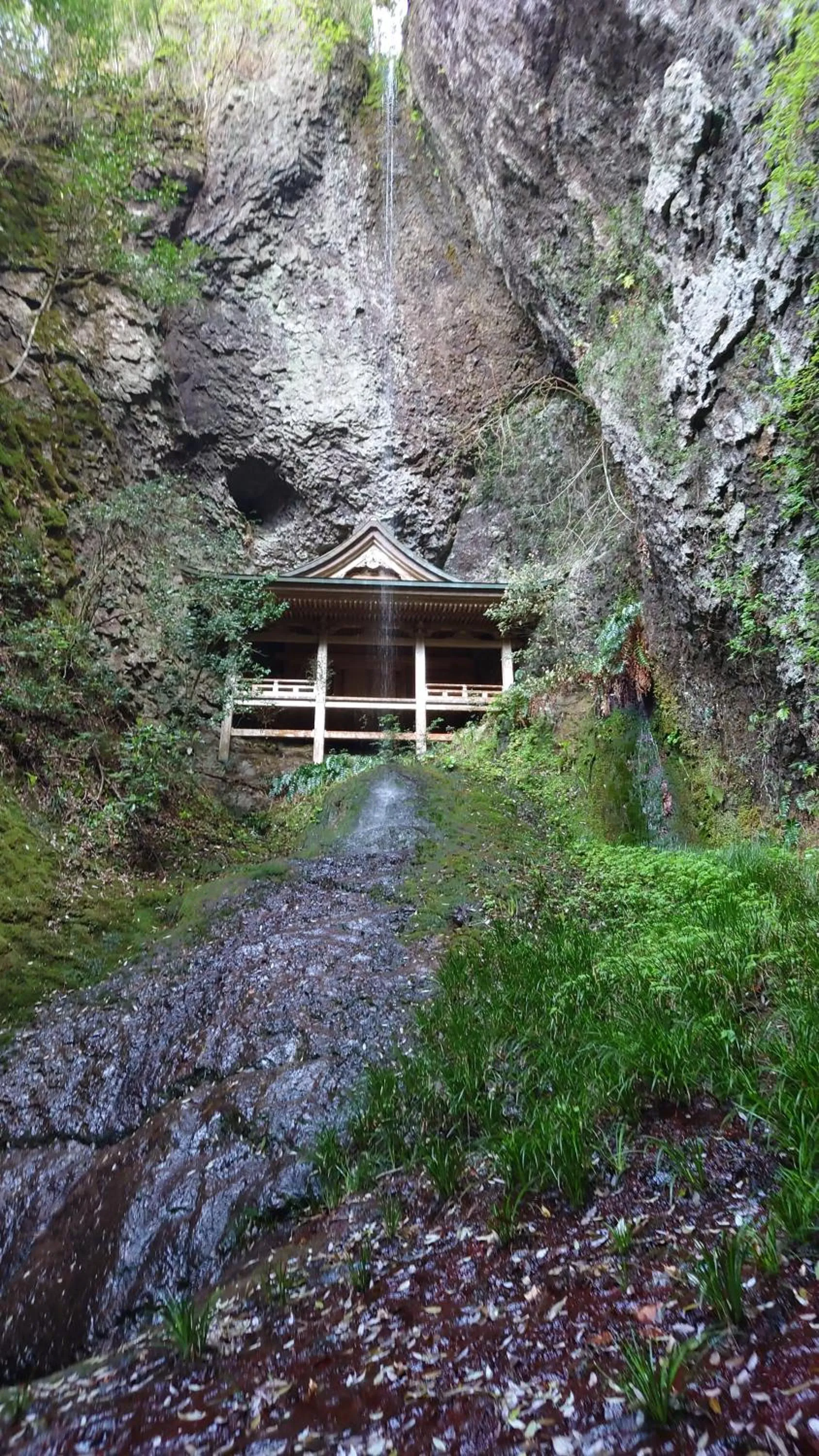 Nearby landmark in ゲストハウス あずも GuestHouse AZMO