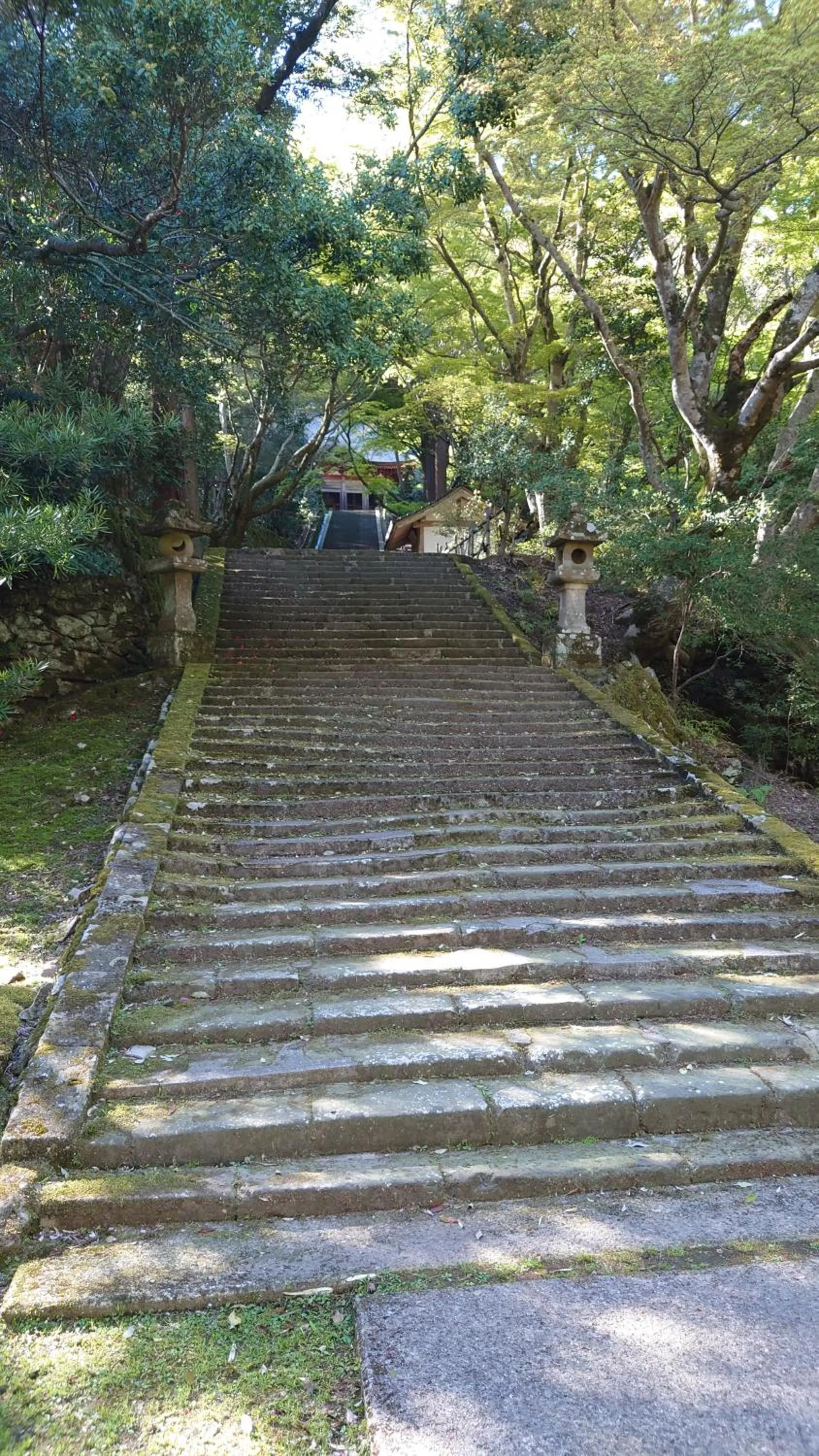 Nearby landmark in ゲストハウス あずも GuestHouse AZMO