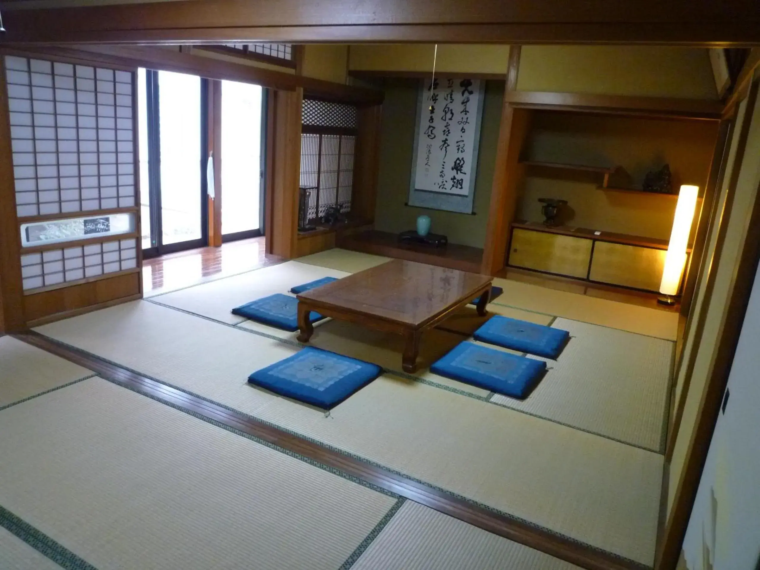 Family Room in ゲストハウス あずも GuestHouse AZMO Family Room in ゲストハウス あずも GuestHouse AZMO