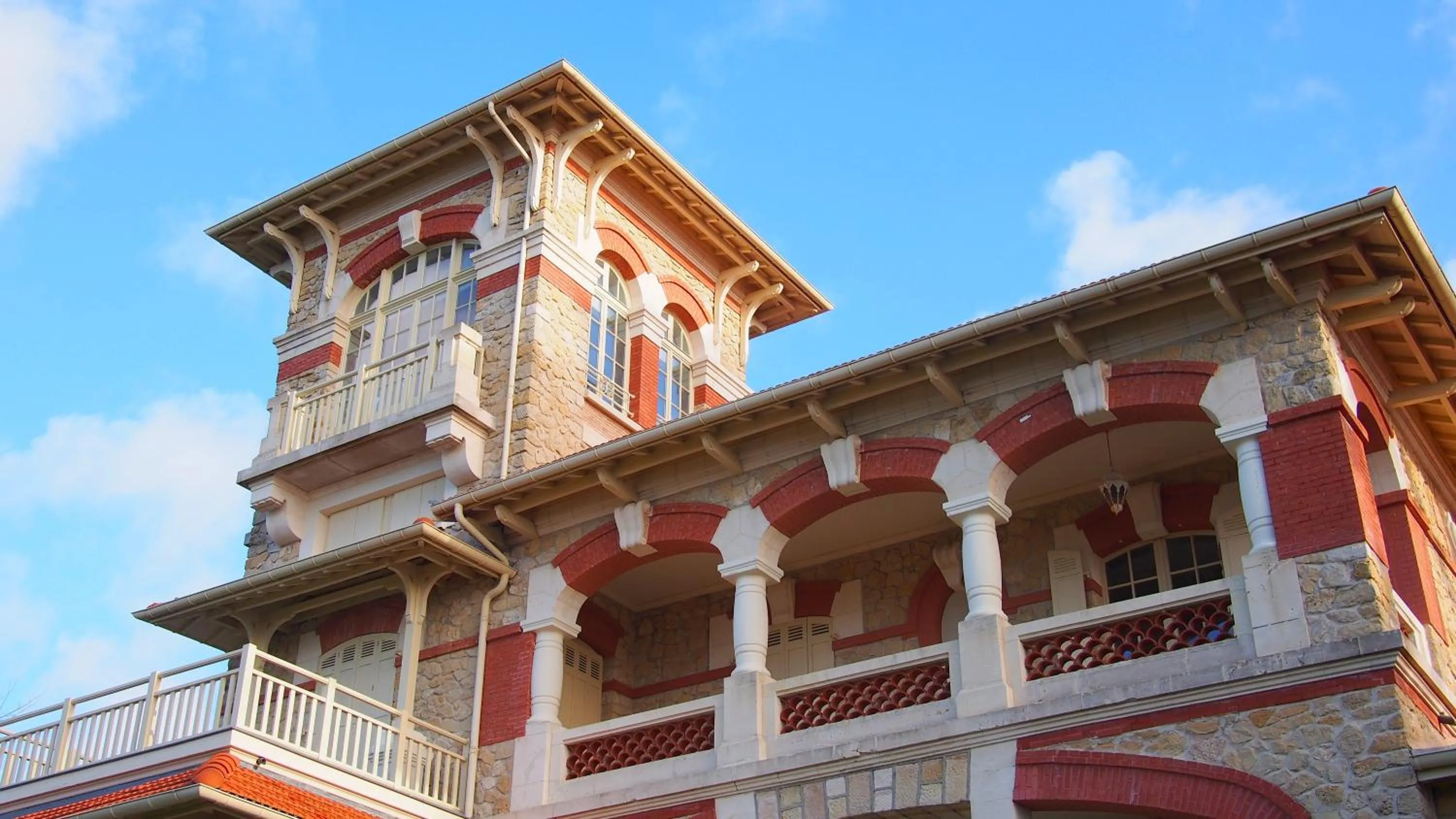 Other in Villa La Tosca