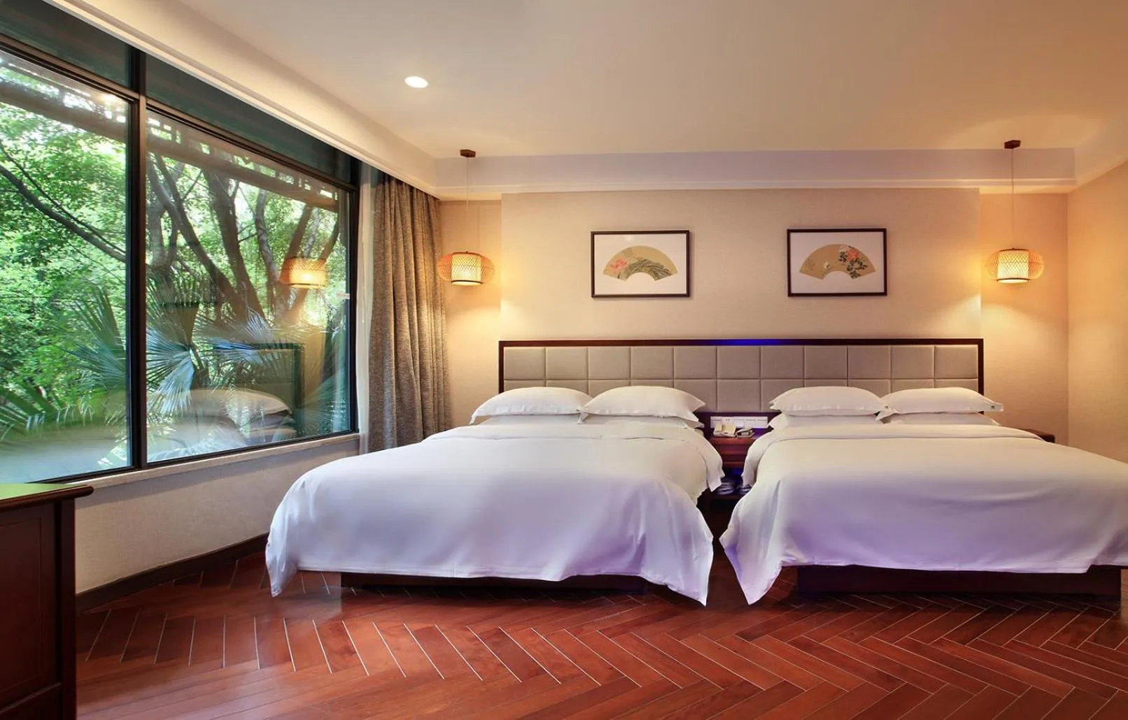 Guilin Zizhou Panorama Resort