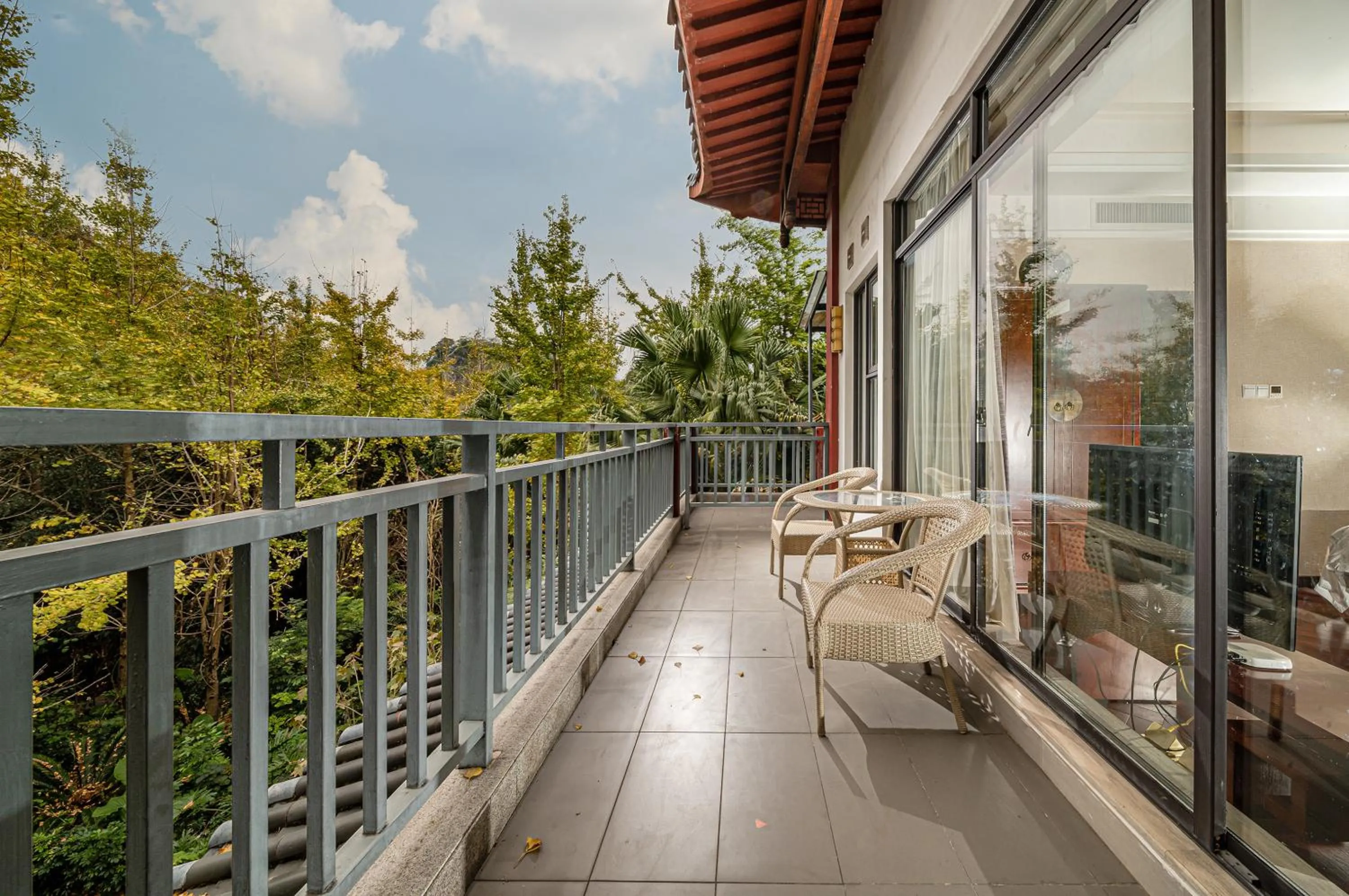 Guilin Zizhou Panorama Resort