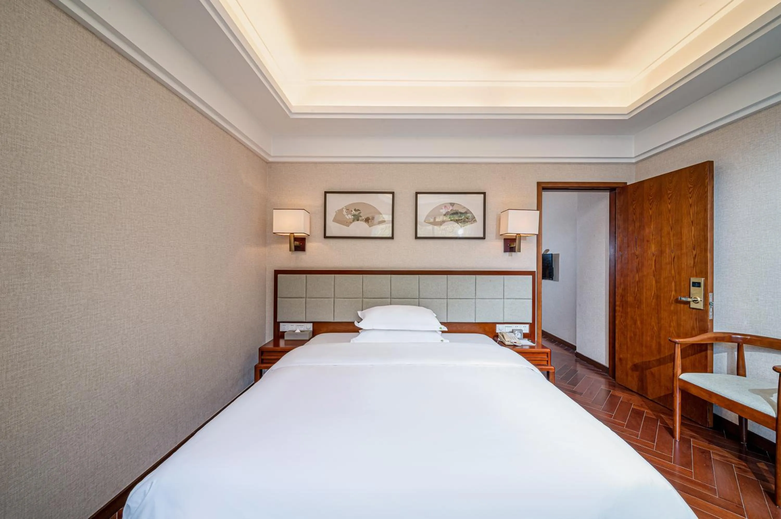 Guilin Zizhou Panorama Resort