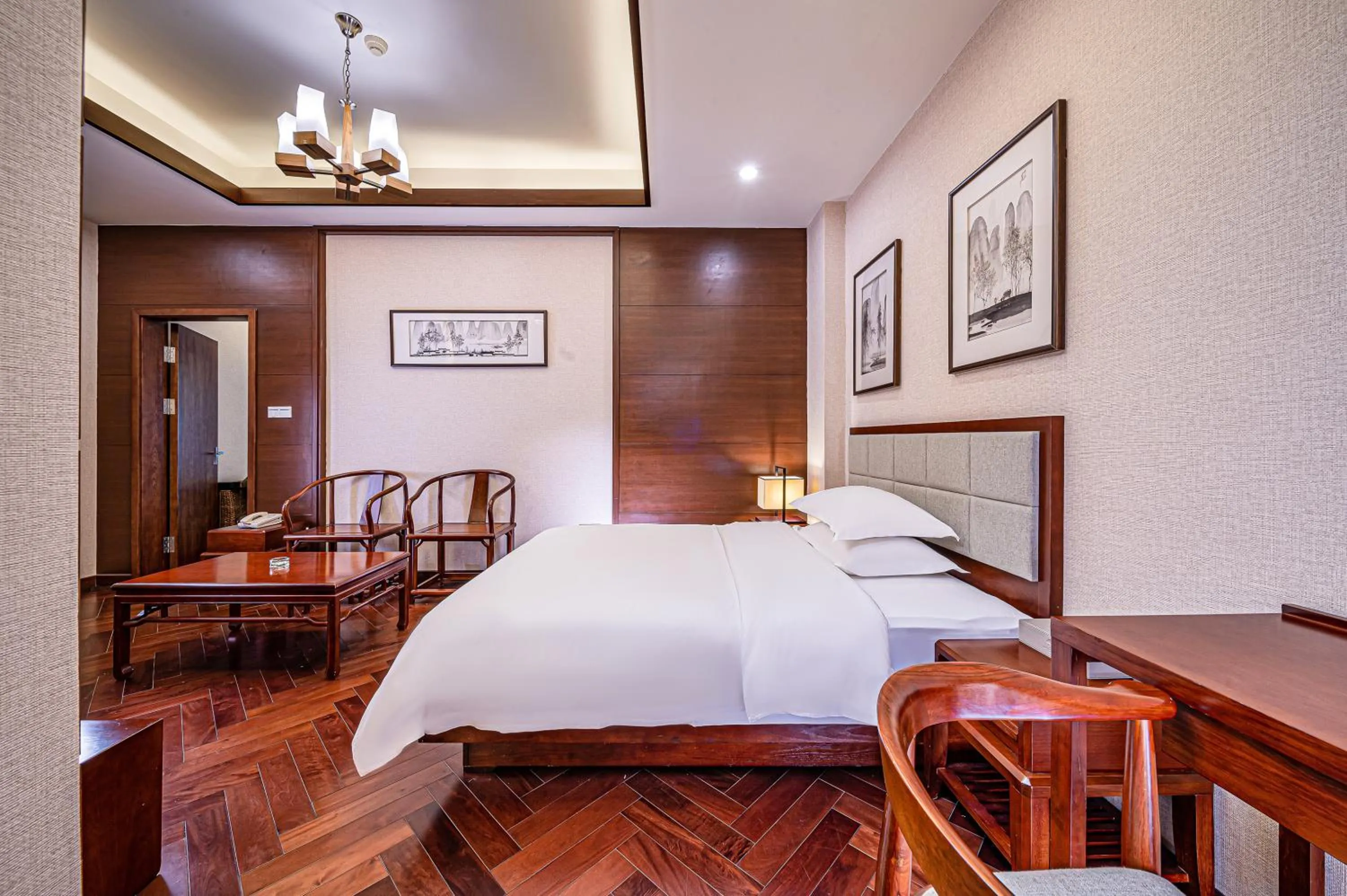 Guilin Zizhou Panorama Resort