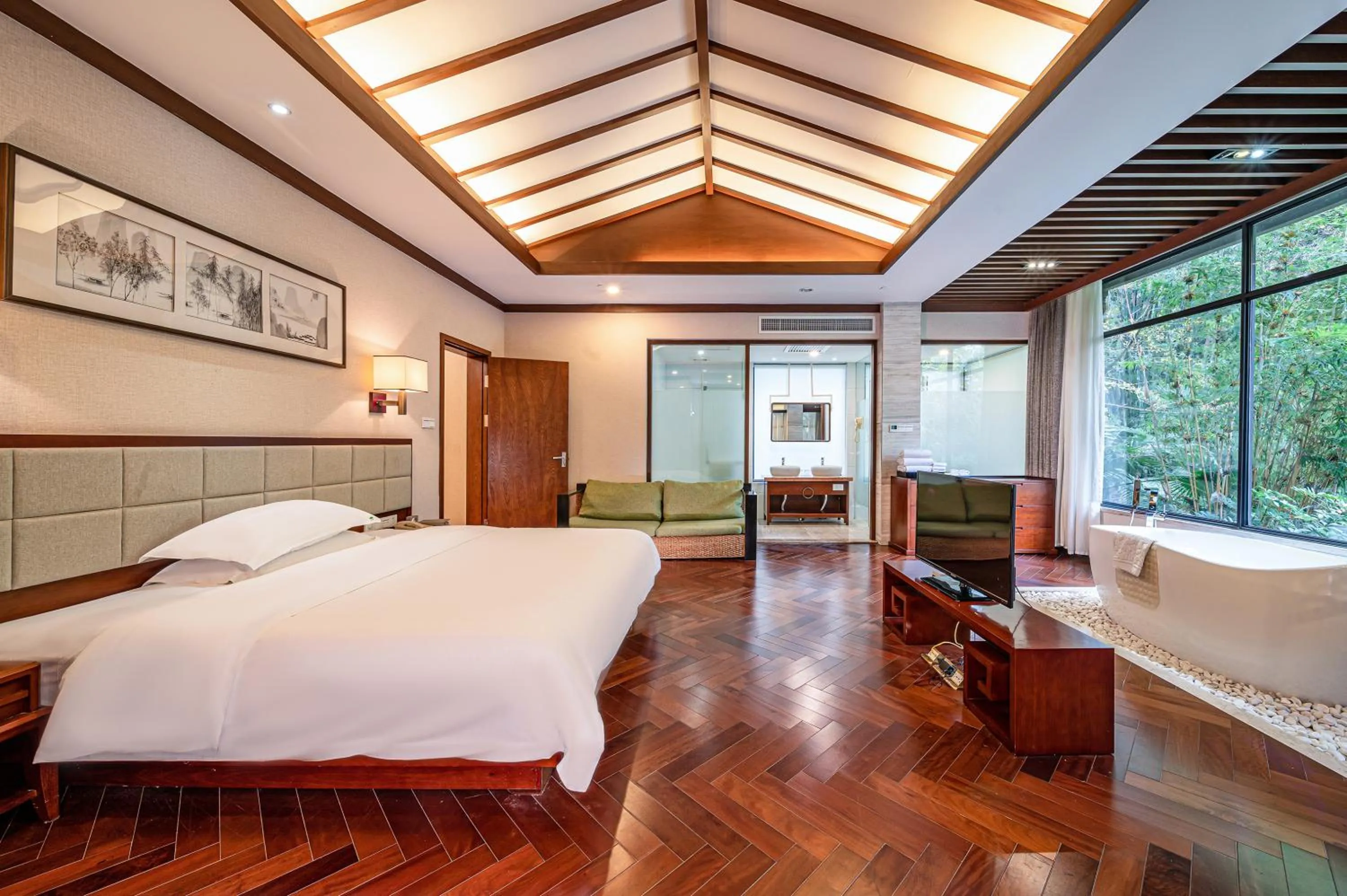 Guilin Zizhou Panorama Resort