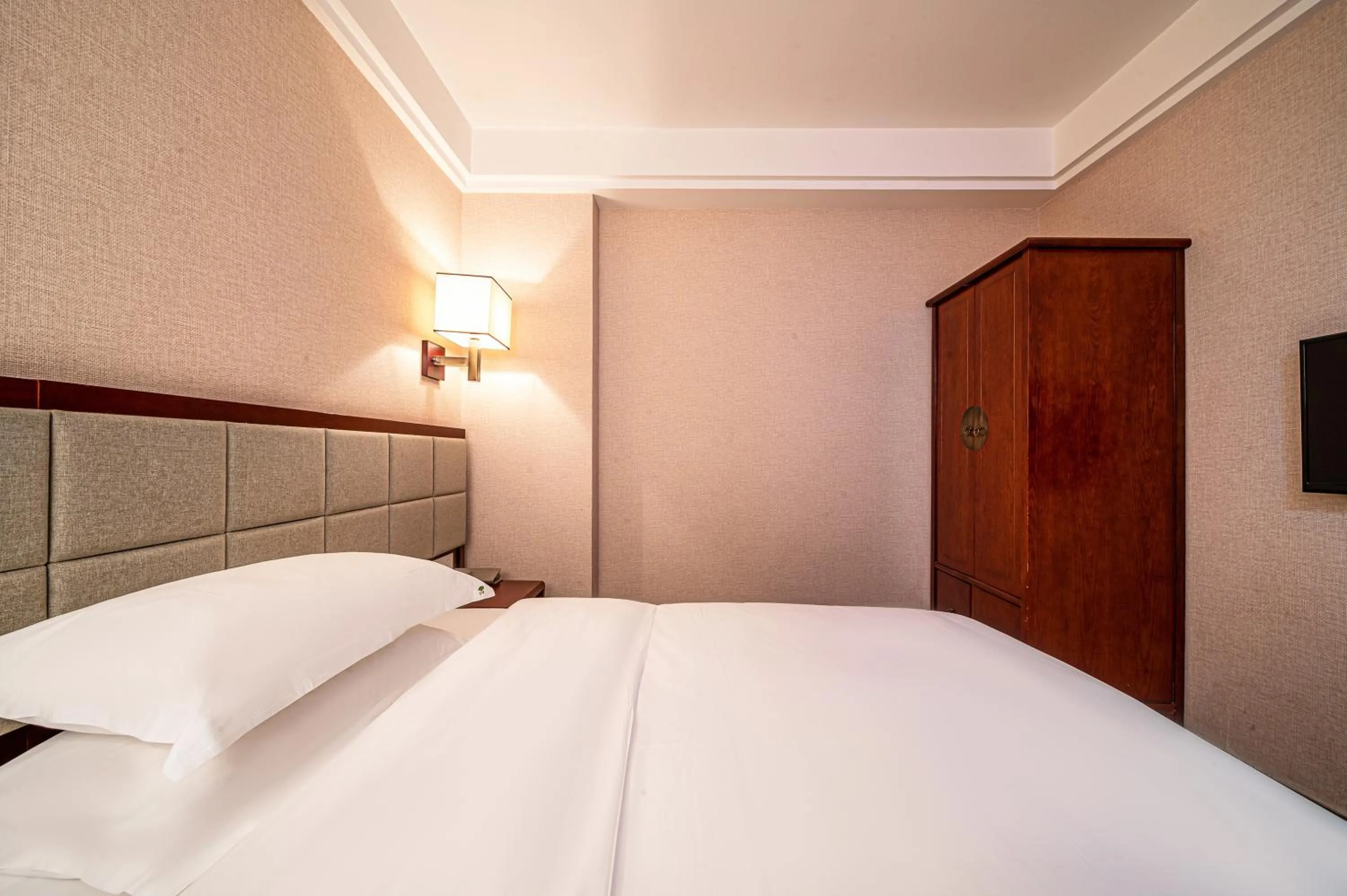 Guilin Zizhou Panorama Resort