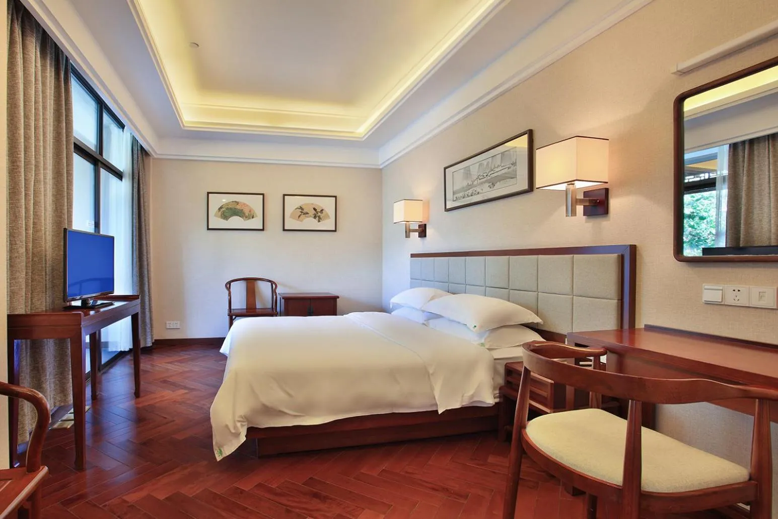 Guilin Zizhou Panorama Resort