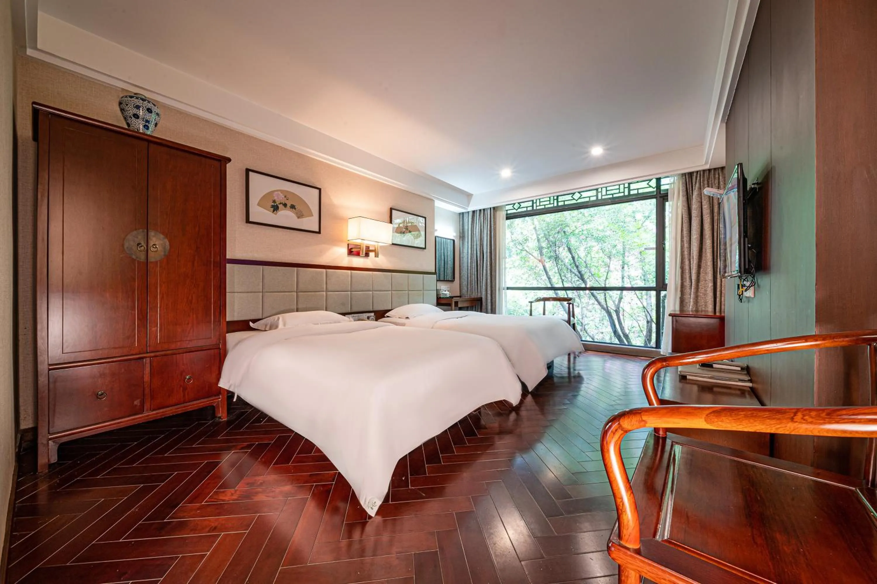 Guilin Zizhou Panorama Resort