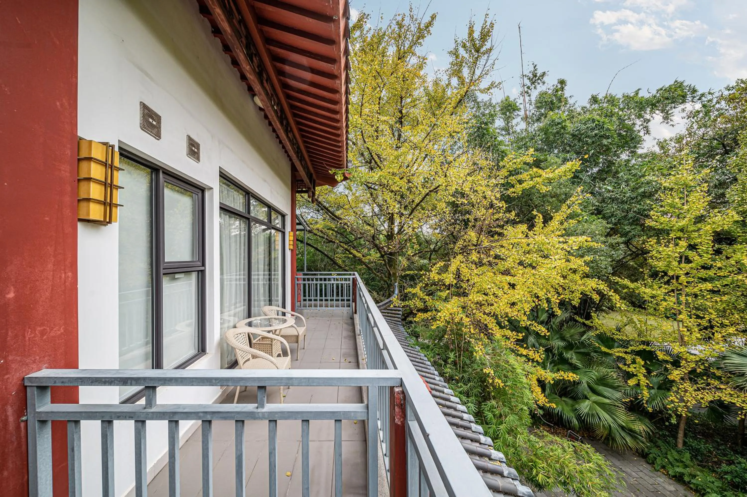 Guilin Zizhou Panorama Resort