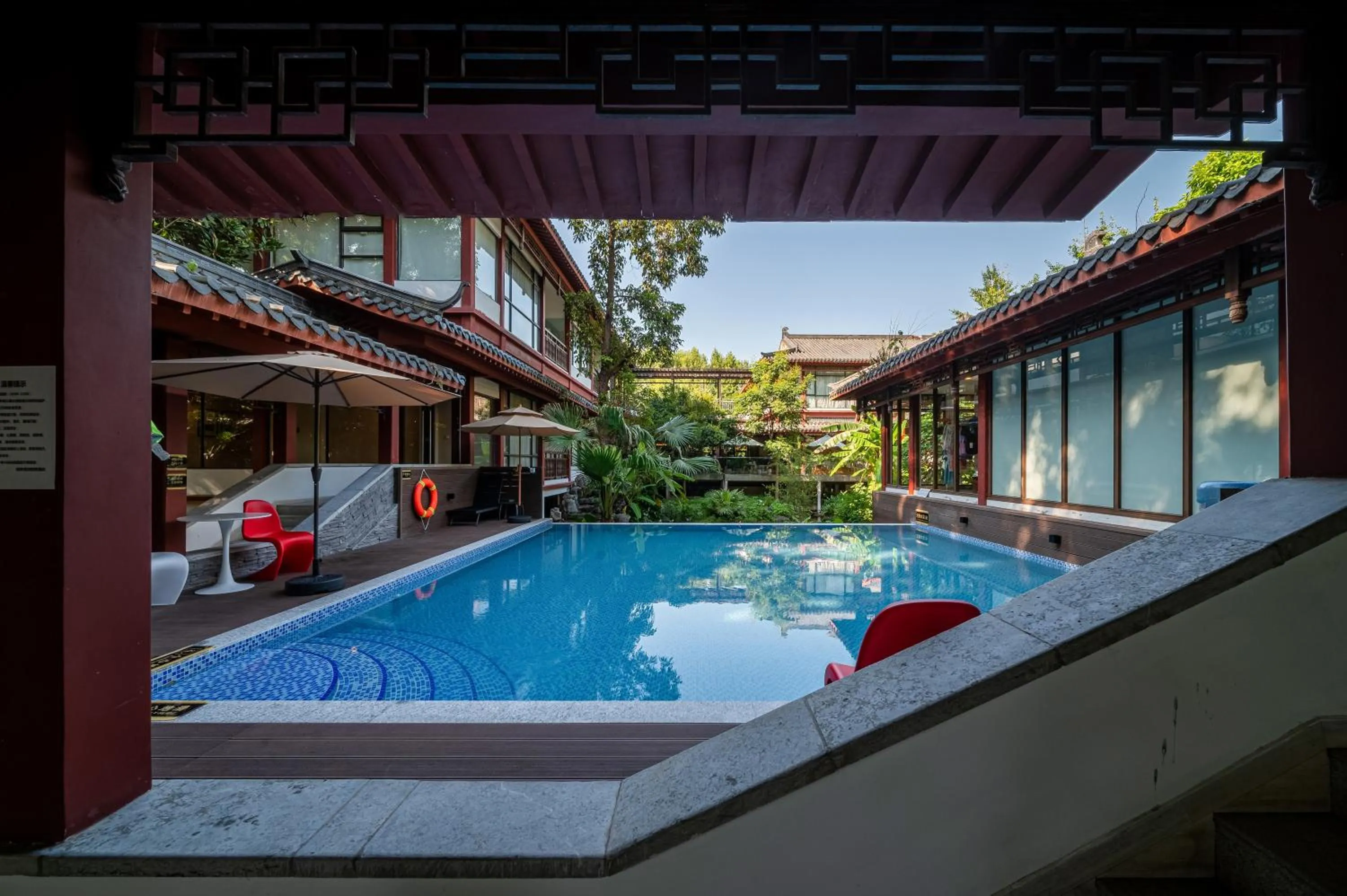 Guilin Zizhou Panorama Resort