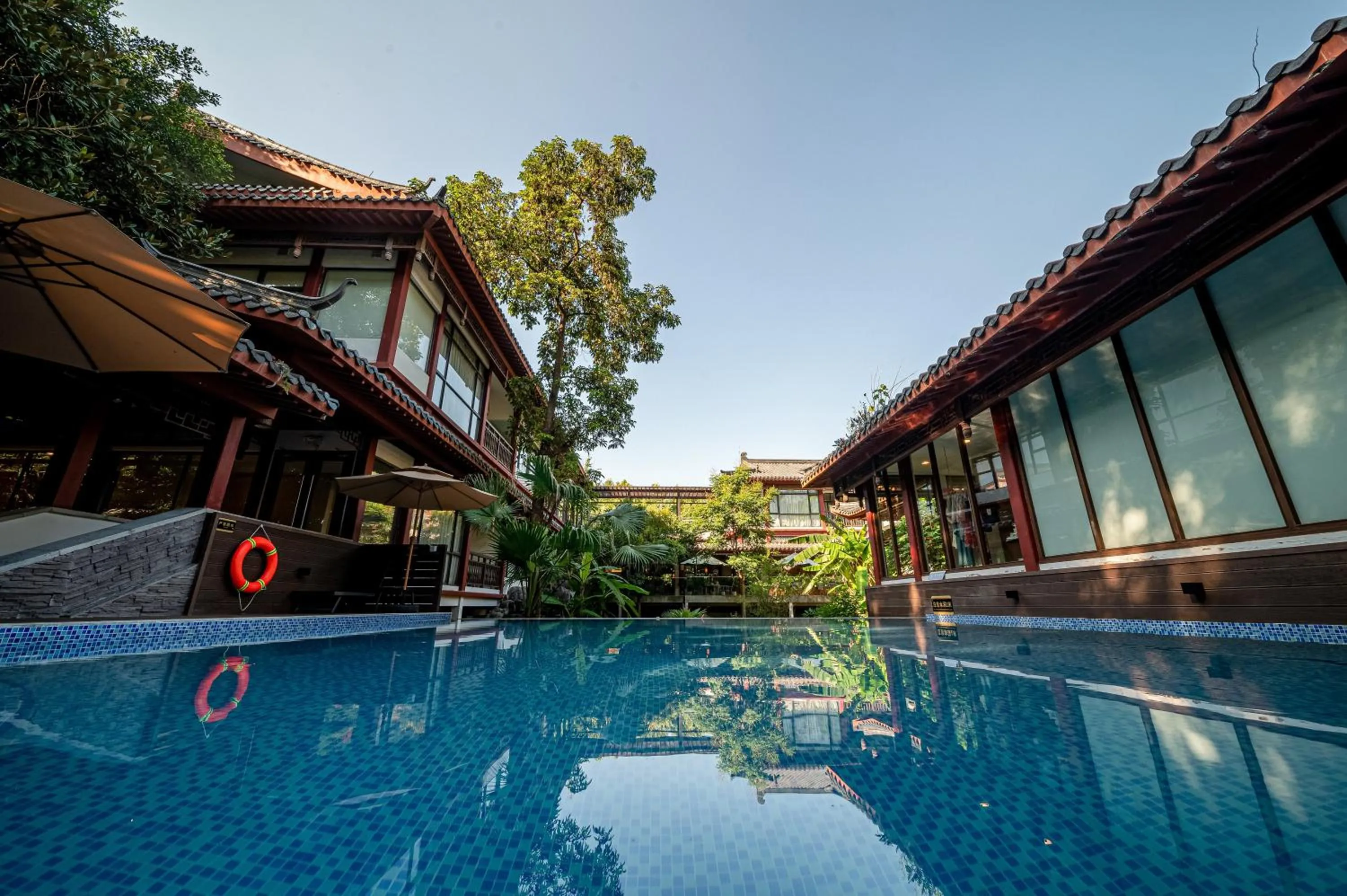 Guilin Zizhou Panorama Resort