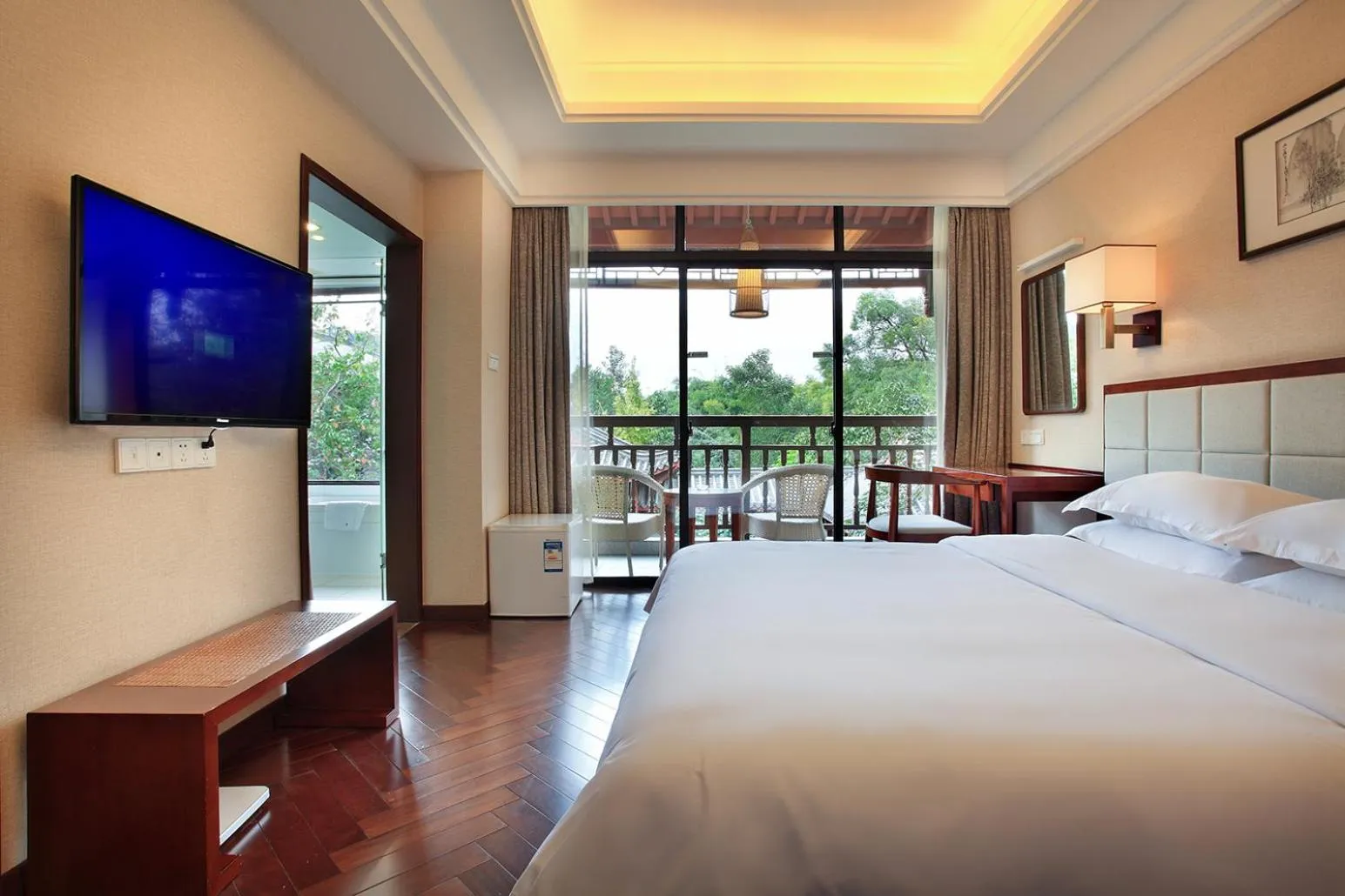 Guilin Zizhou Panorama Resort