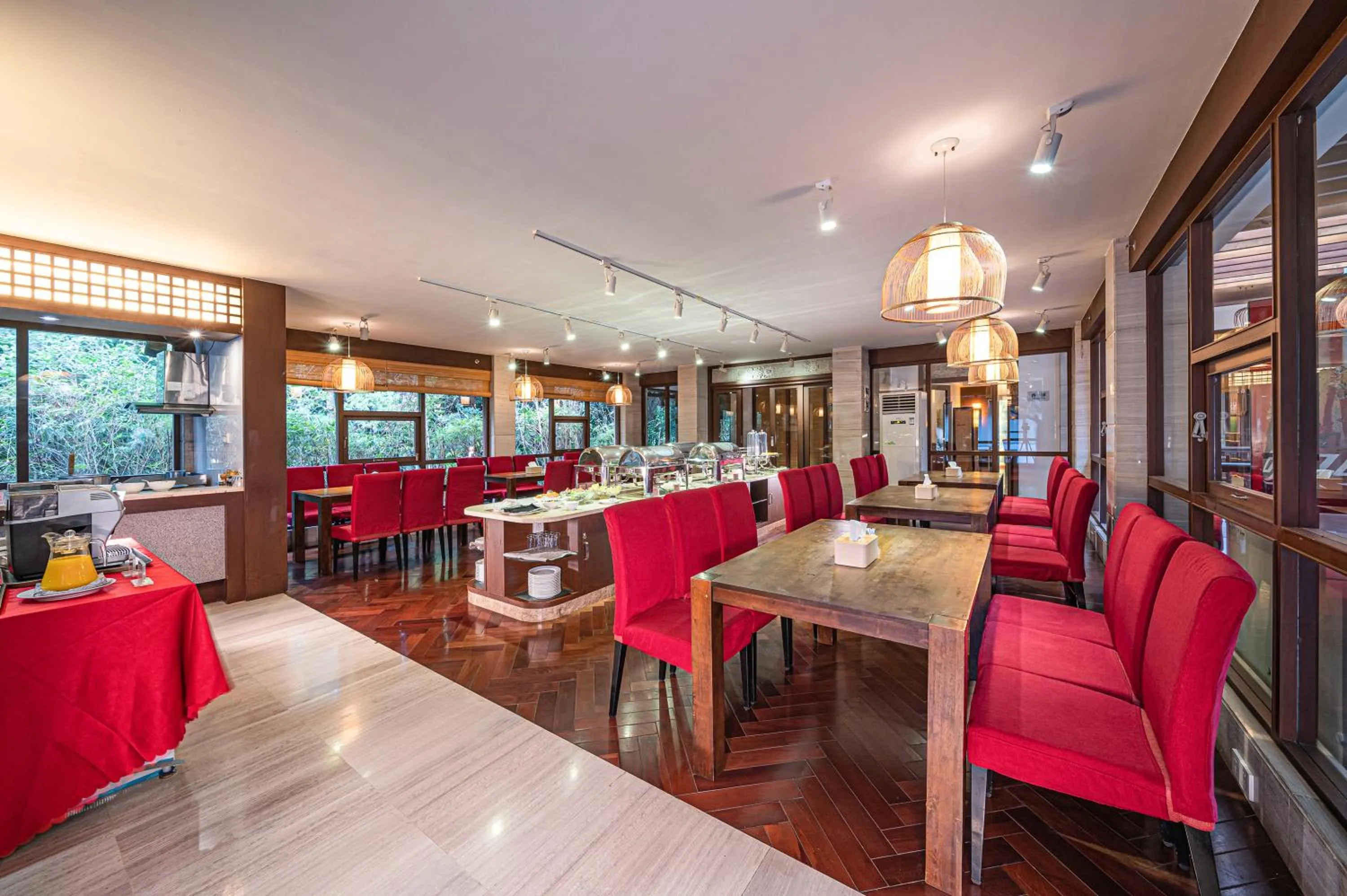 Guilin Zizhou Panorama Resort