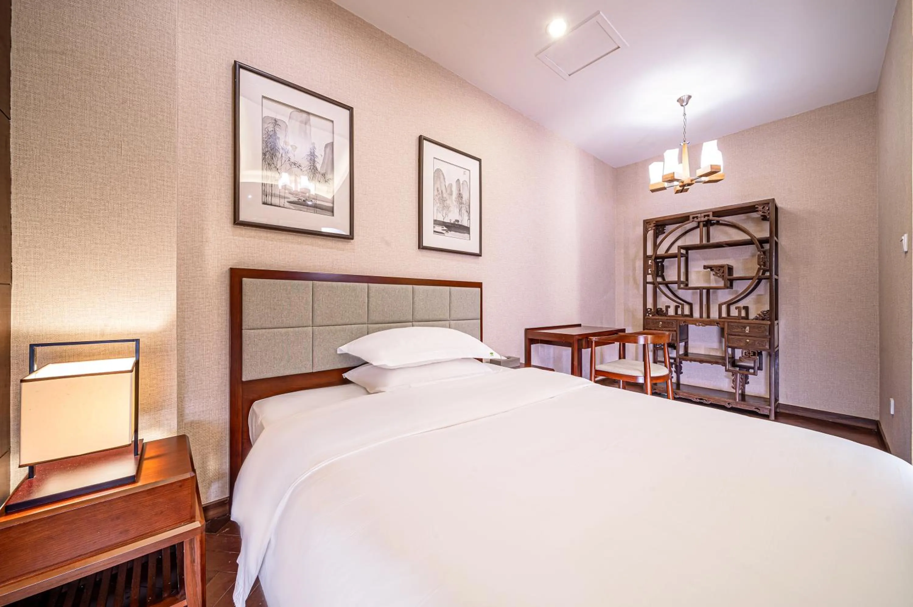 Guilin Zizhou Panorama Resort