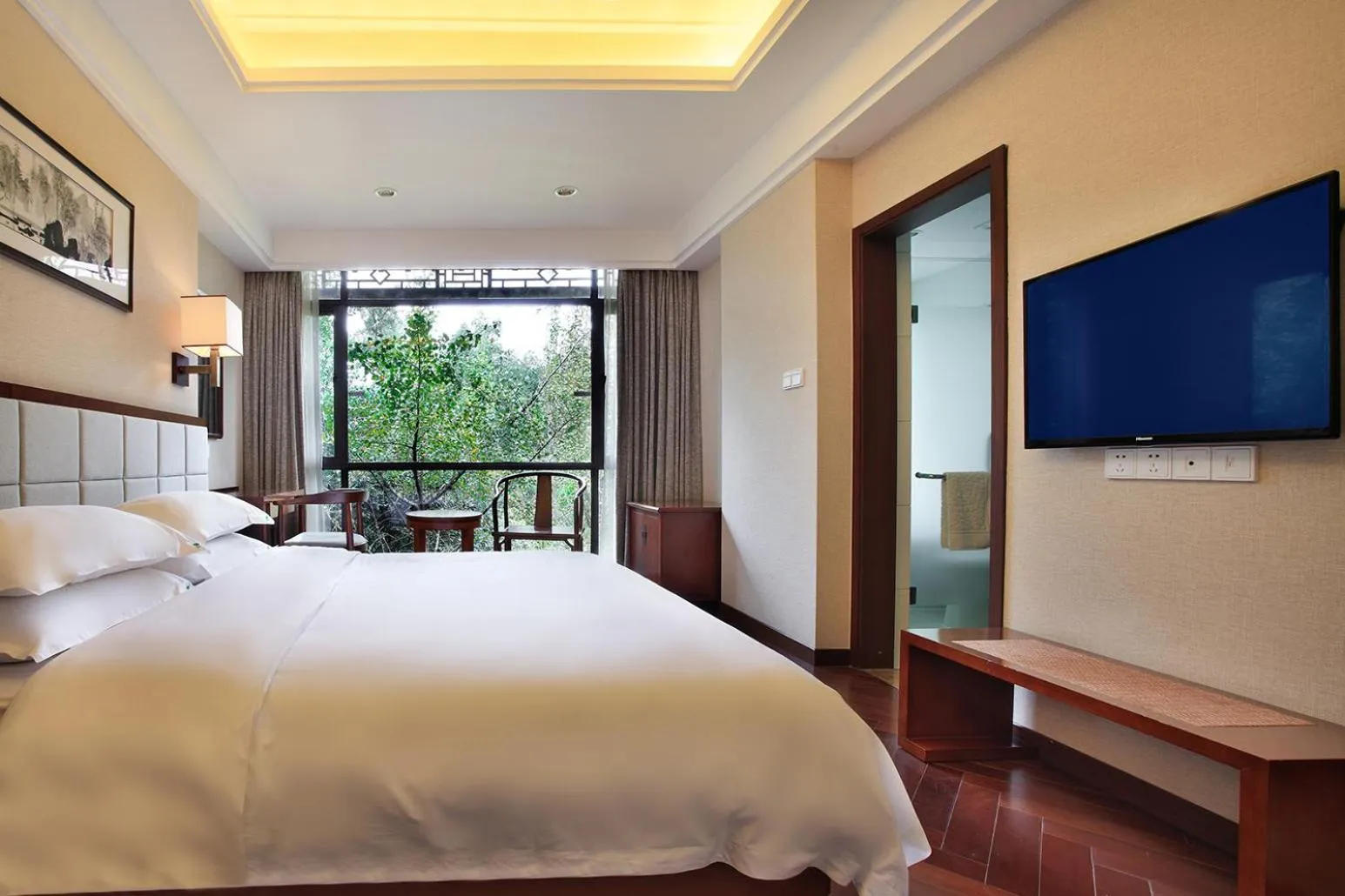 Guilin Zizhou Panorama Resort