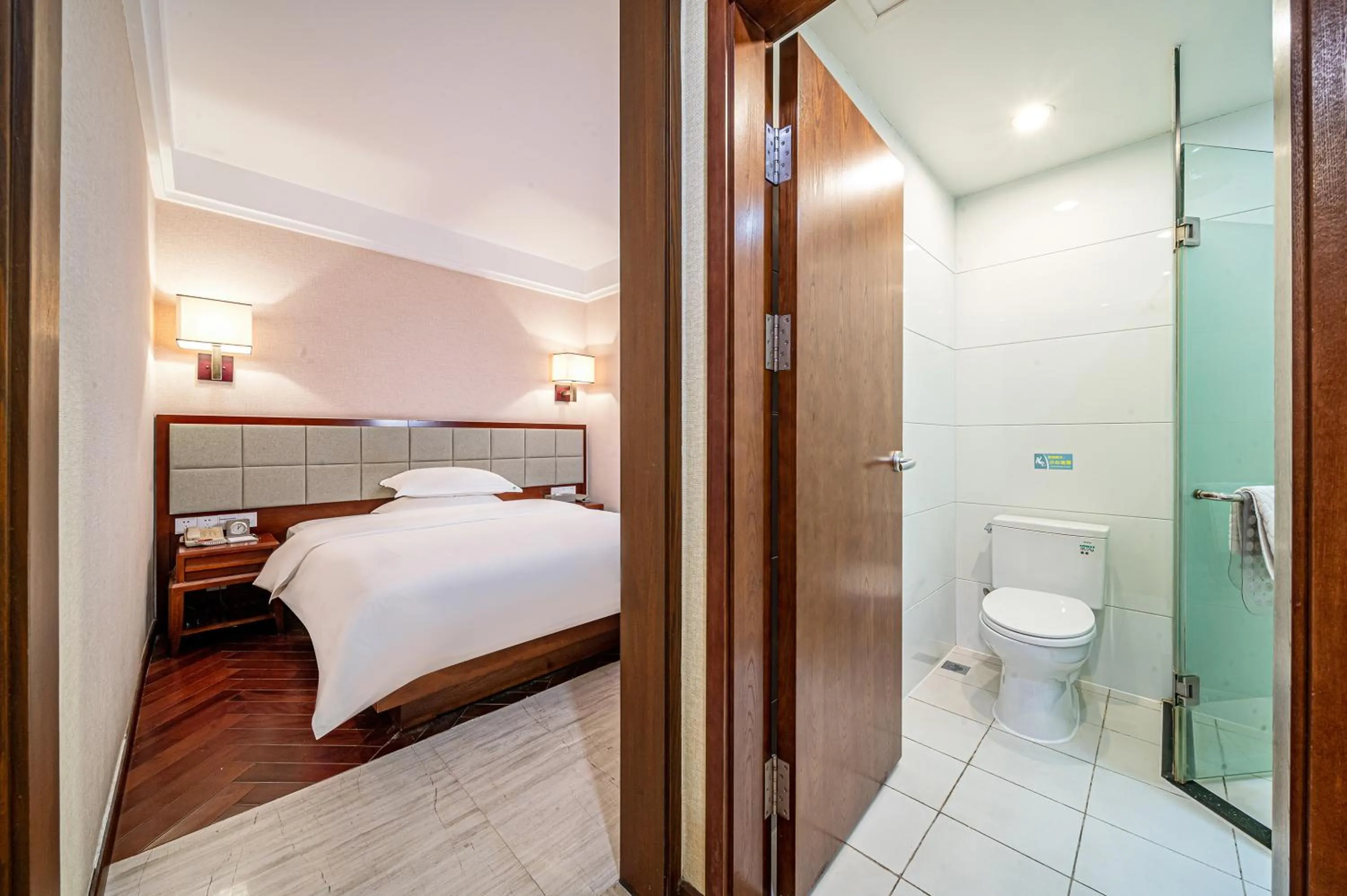 Guilin Zizhou Panorama Resort