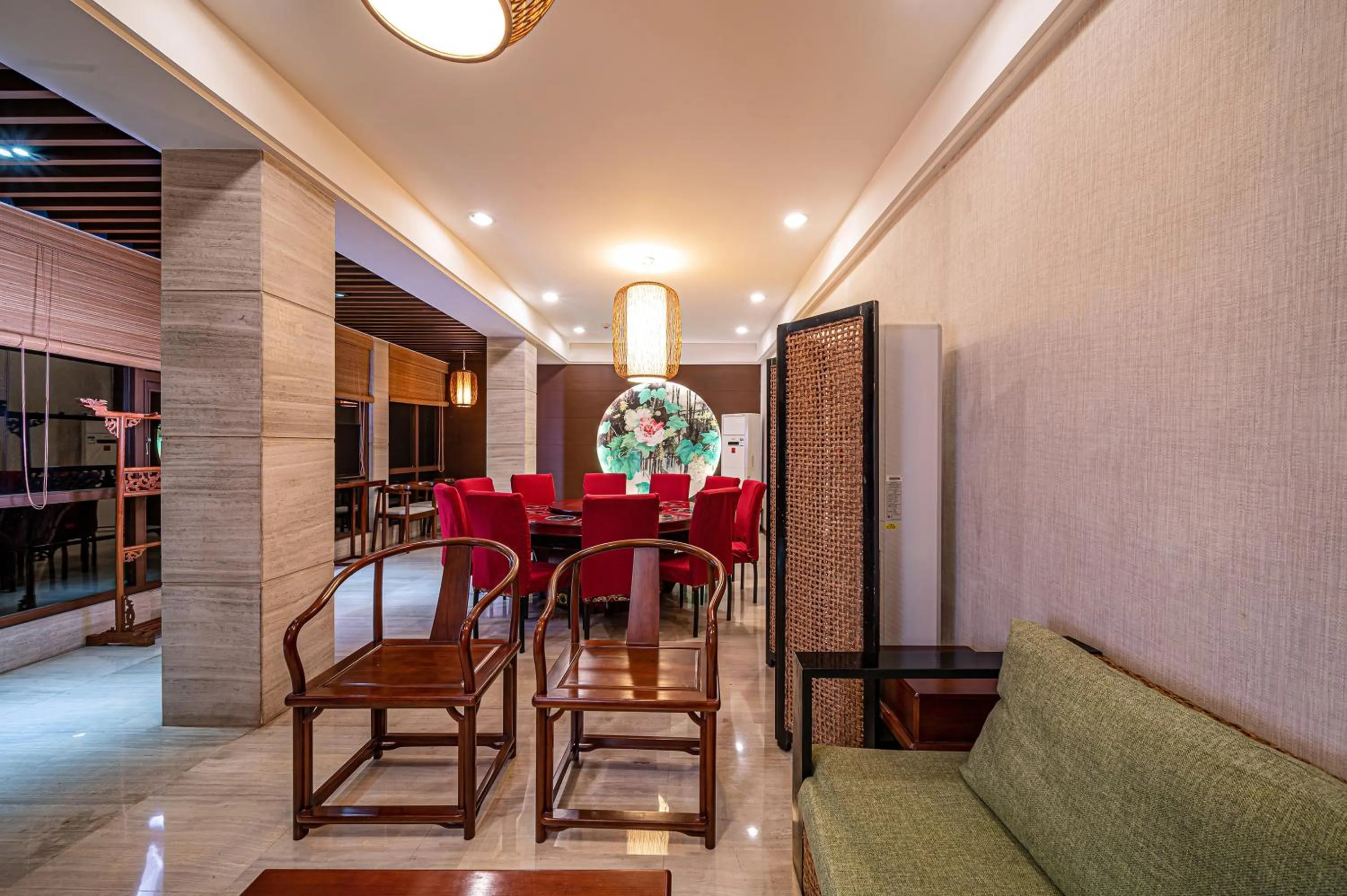 Guilin Zizhou Panorama Resort