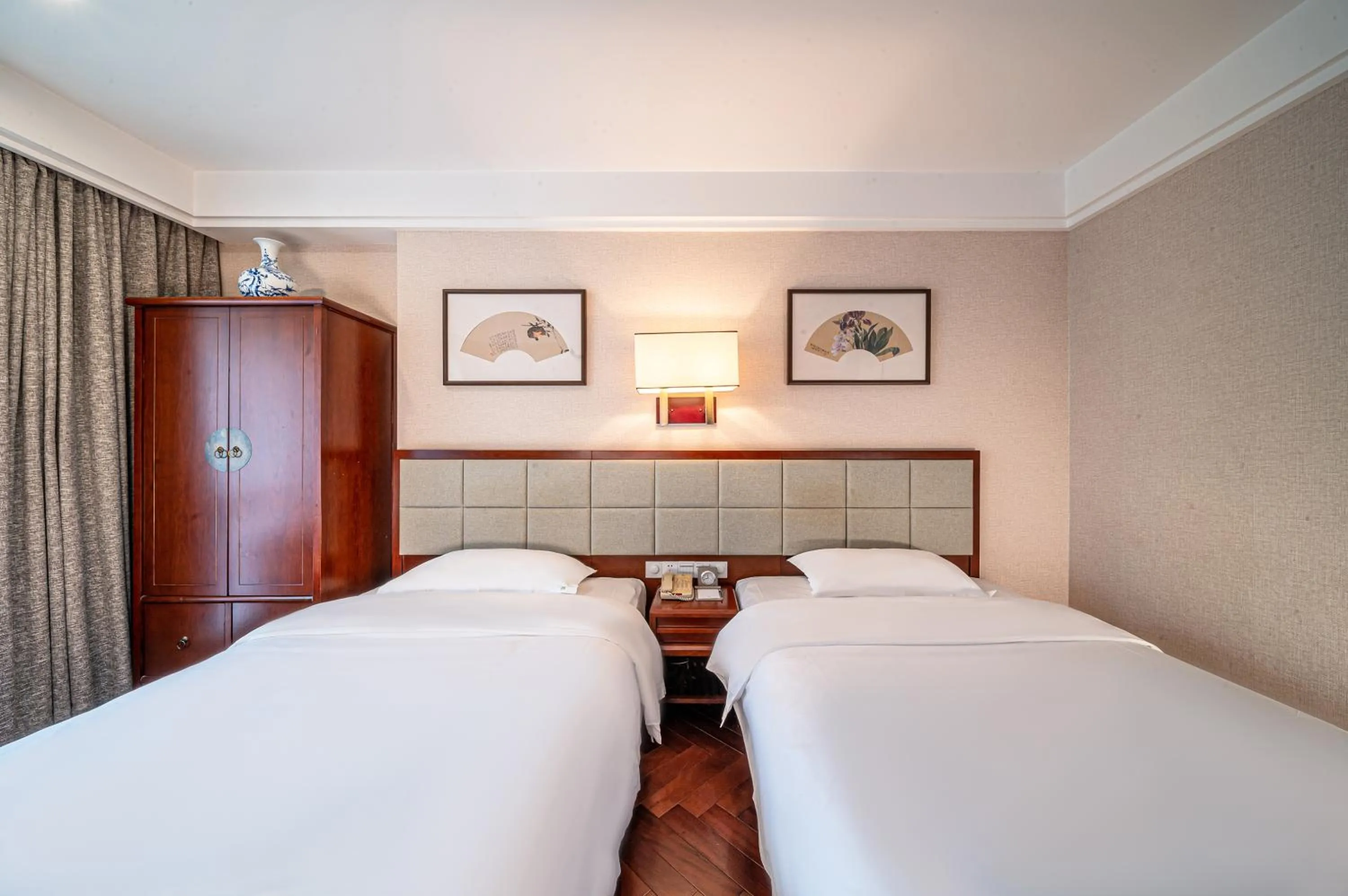 Guilin Zizhou Panorama Resort