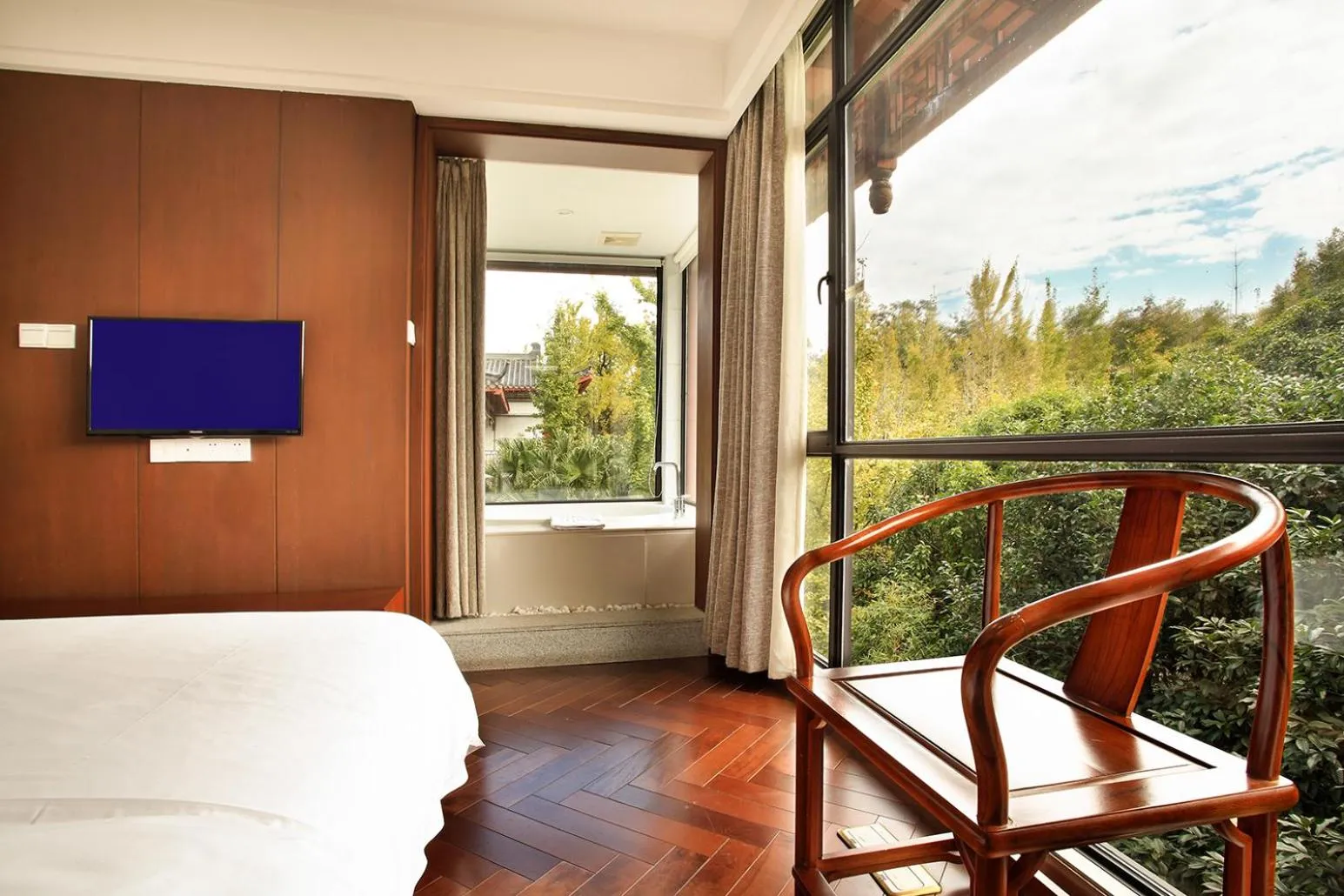 Guilin Zizhou Panorama Resort