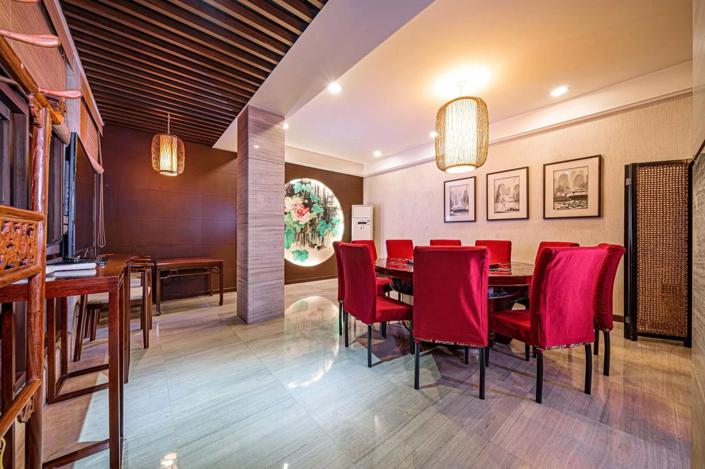 Guilin Zizhou Panorama Resort