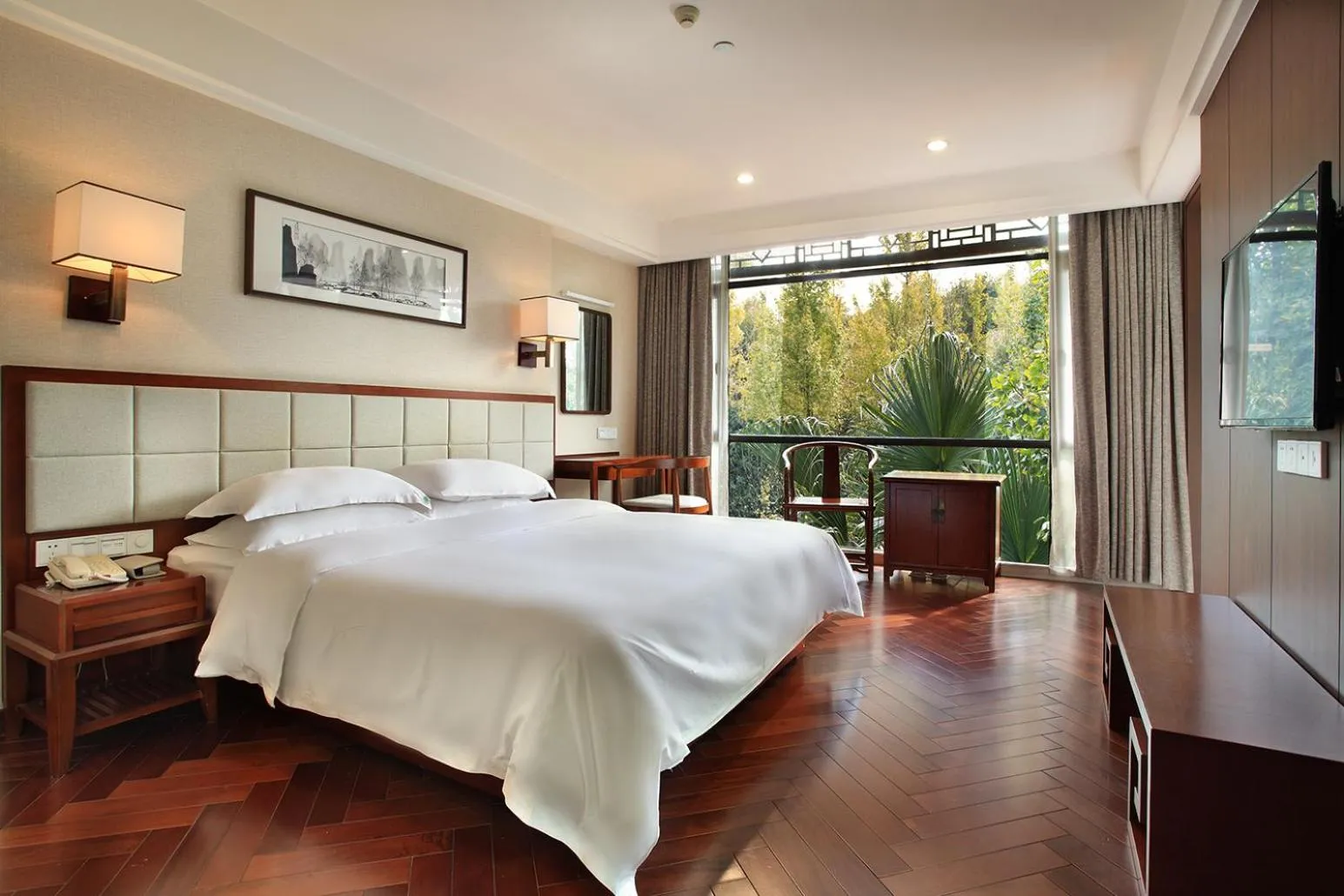 Guilin Zizhou Panorama Resort