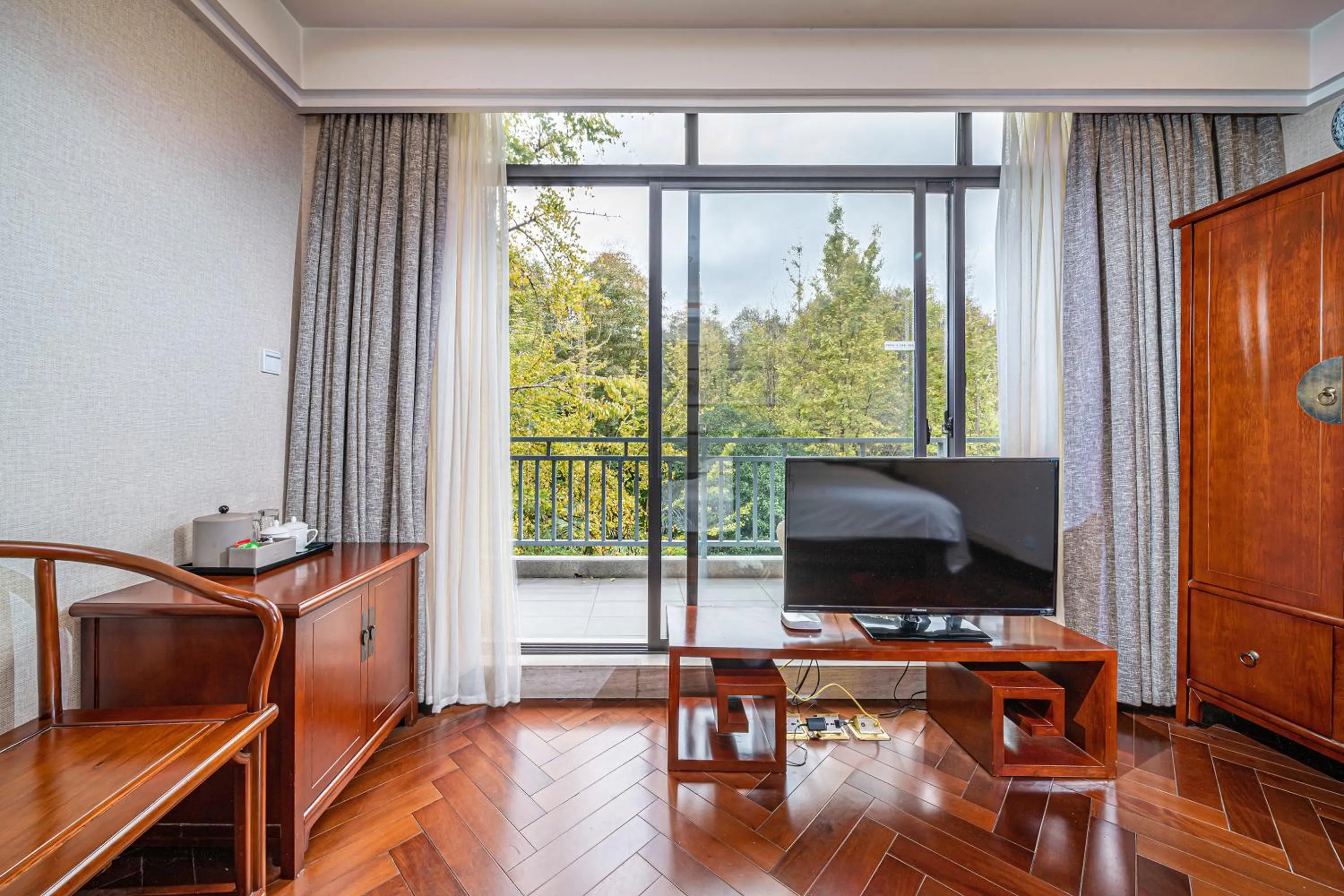 Guilin Zizhou Panorama Resort