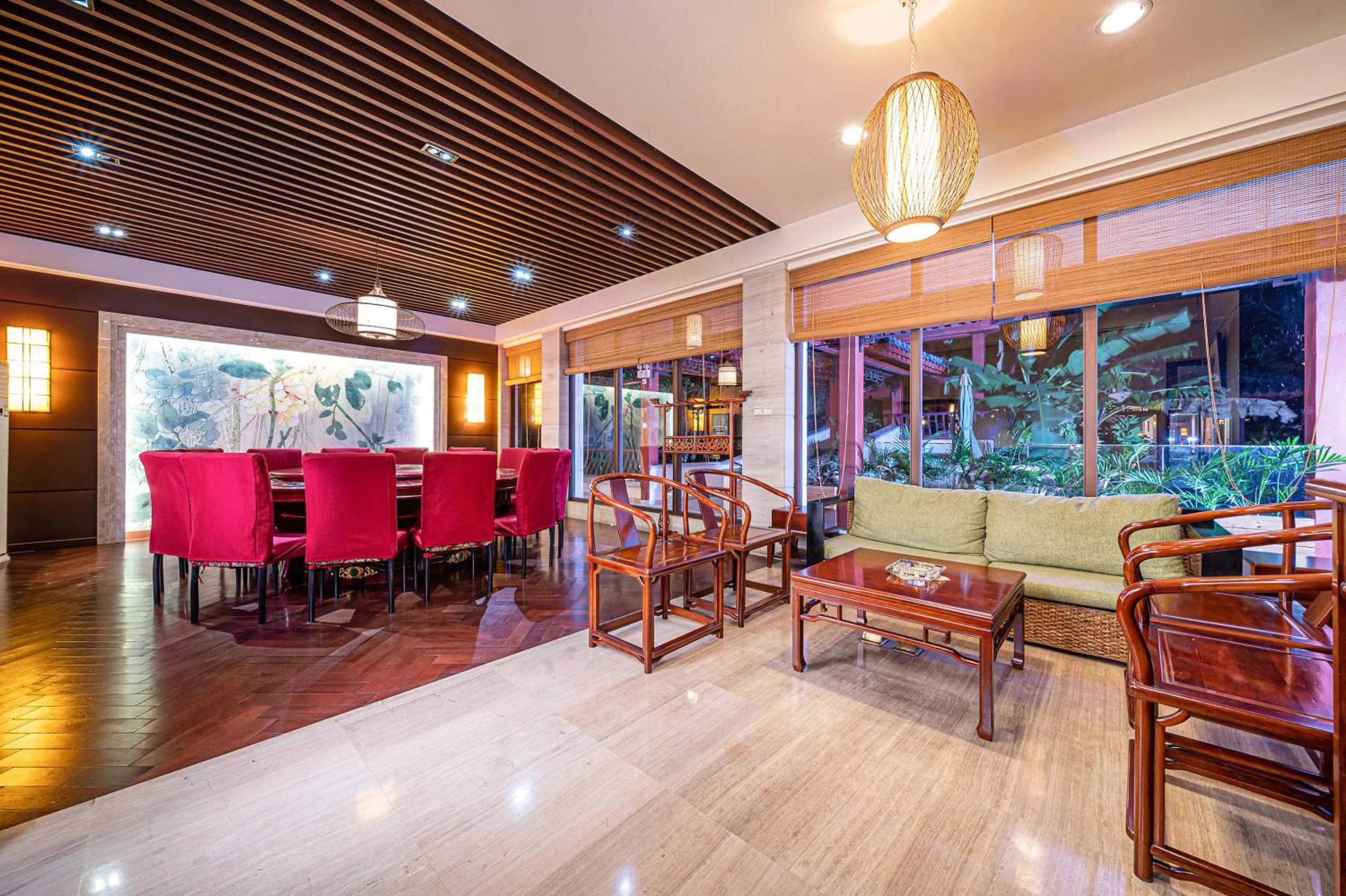 Guilin Zizhou Panorama Resort