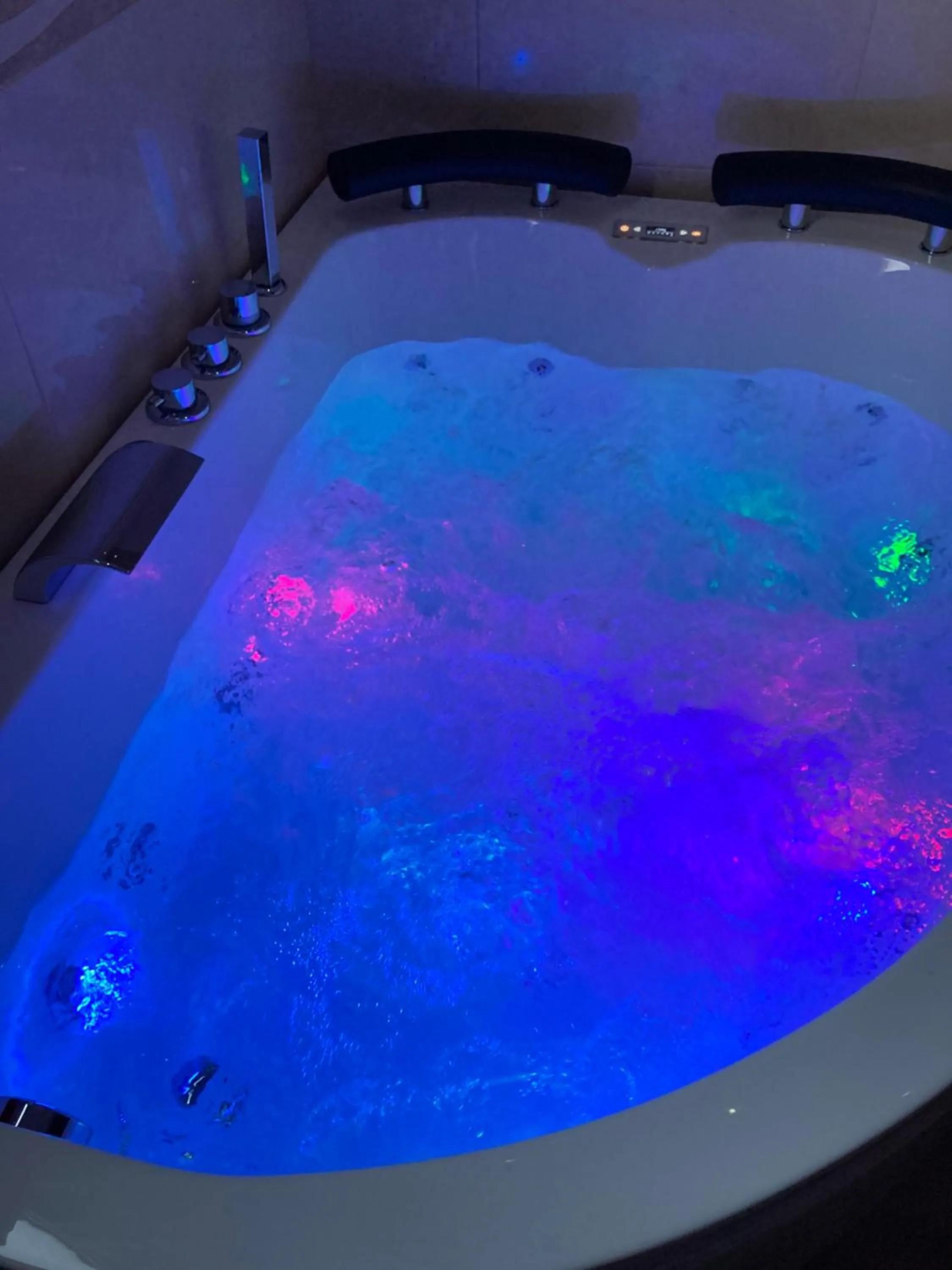 B&B LA REGGIA DI RIHANNA spa