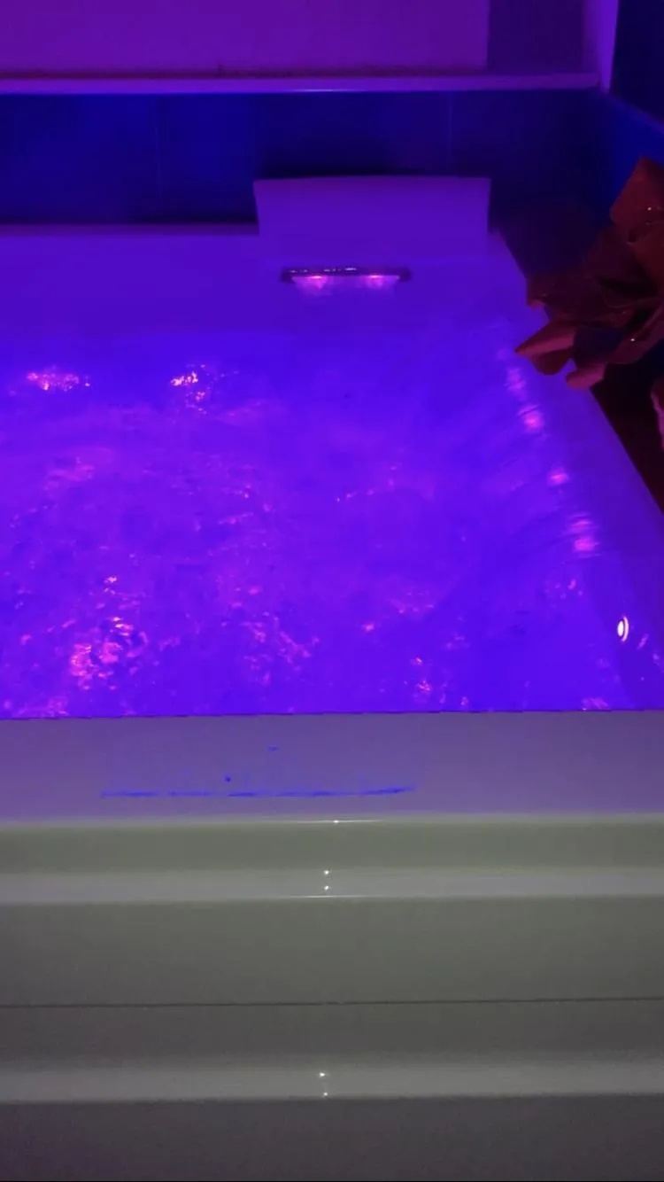 B&B LA REGGIA DI RIHANNA spa