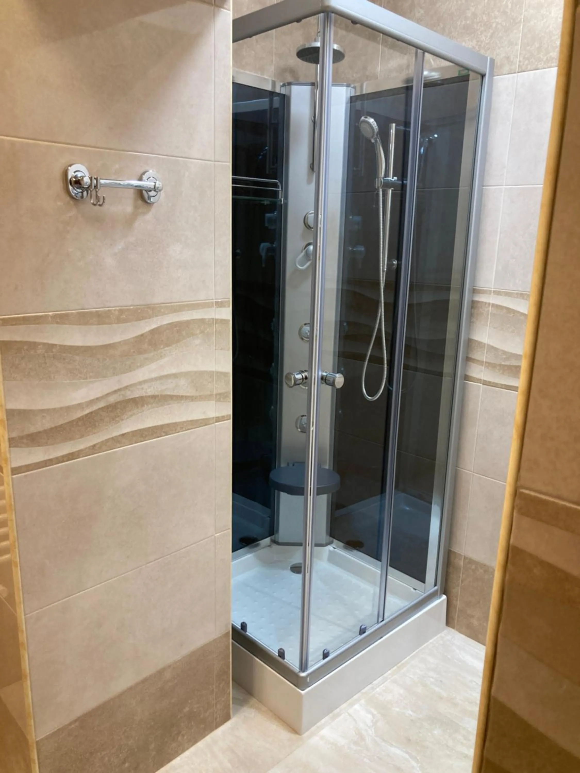 B&B LA REGGIA DI RIHANNA spa