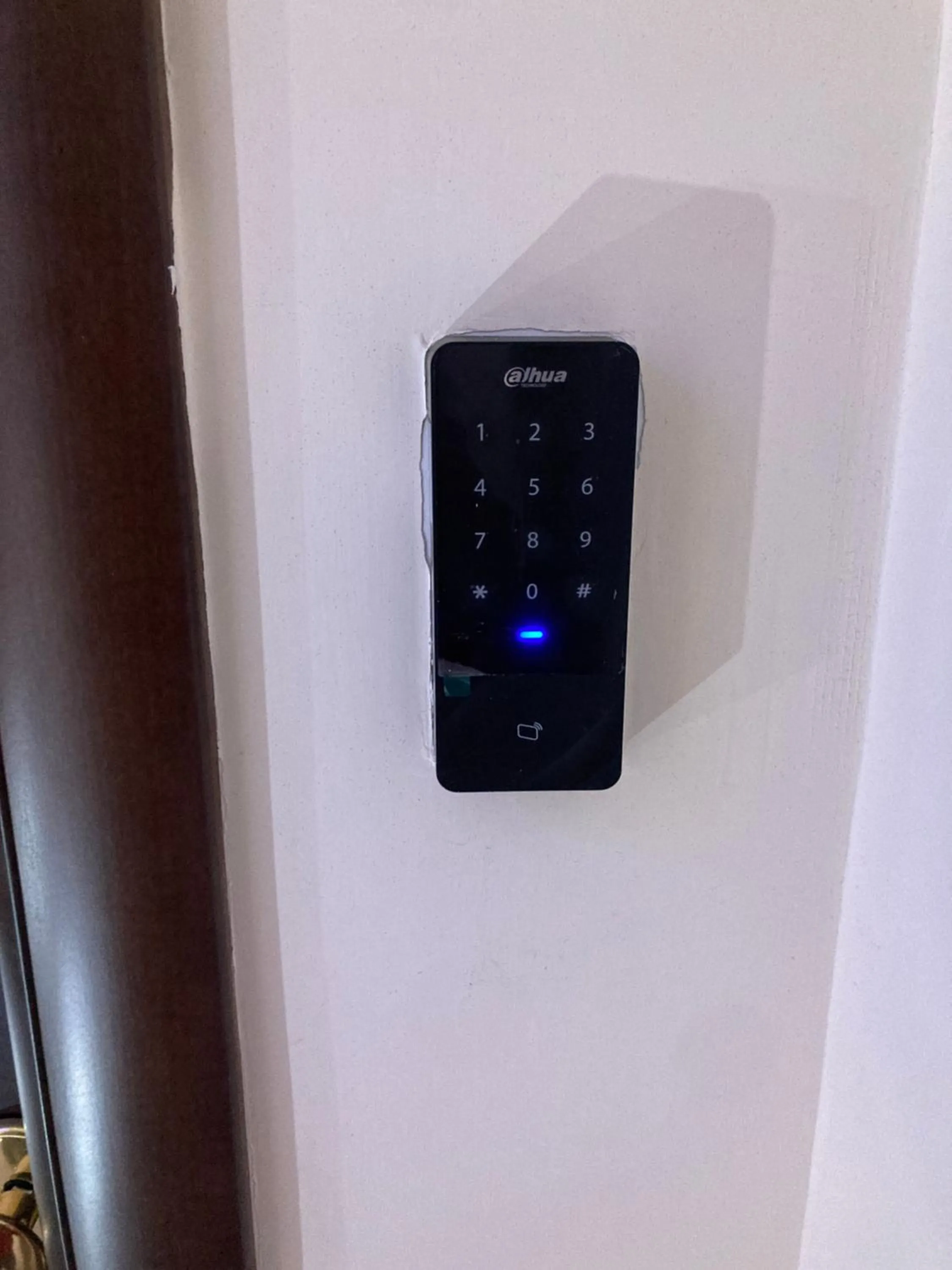 B&B LA REGGIA DI RIHANNA spa