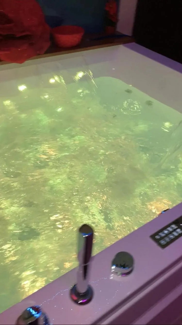 B&B LA REGGIA DI RIHANNA spa