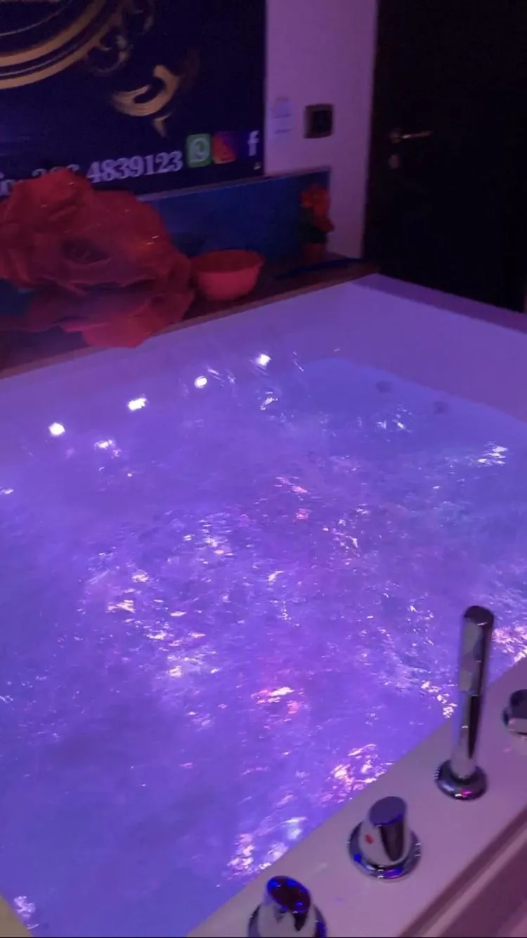 B&B LA REGGIA DI RIHANNA spa