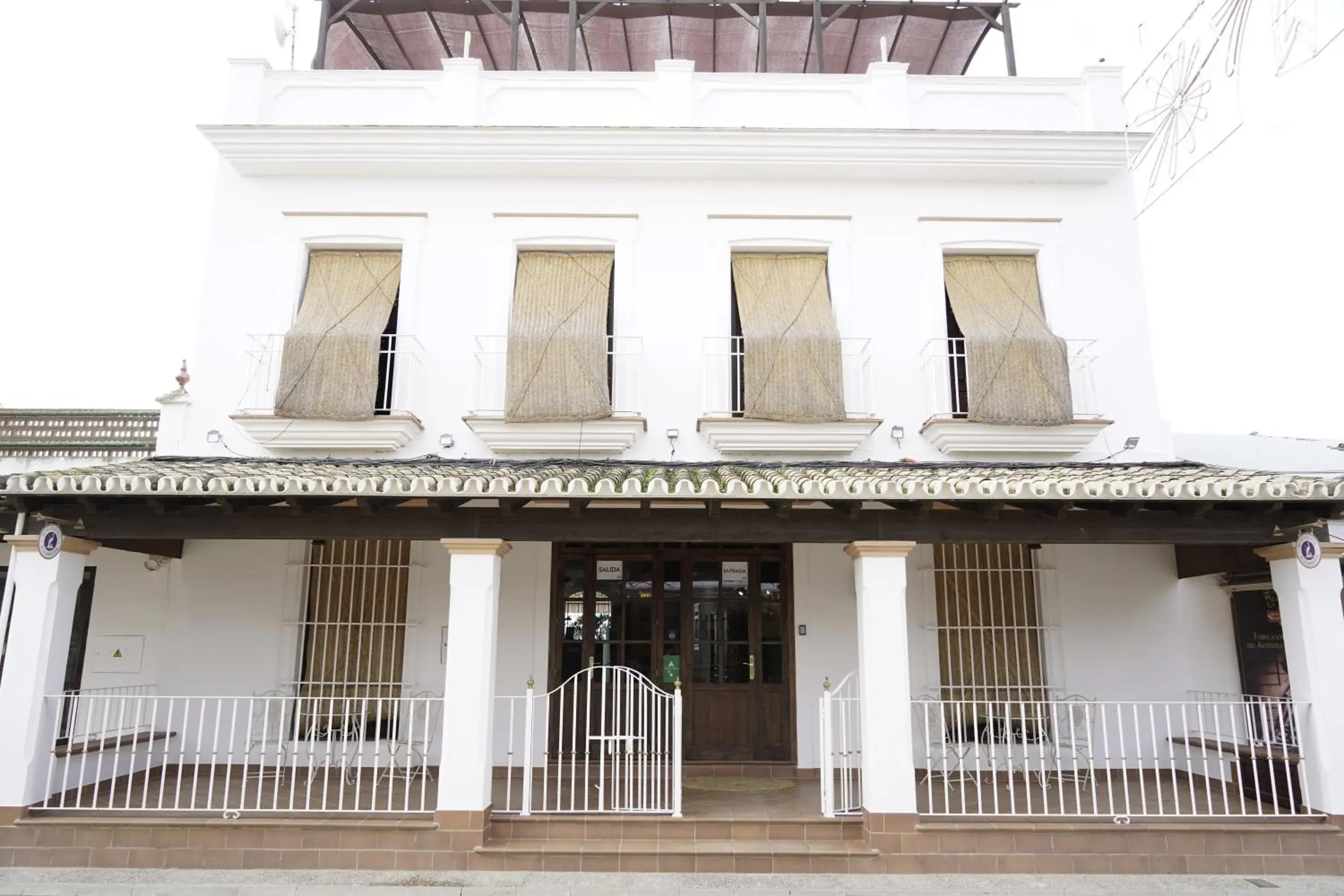 Hospedarte Cazadero Real Hospedarte Cazadero Real