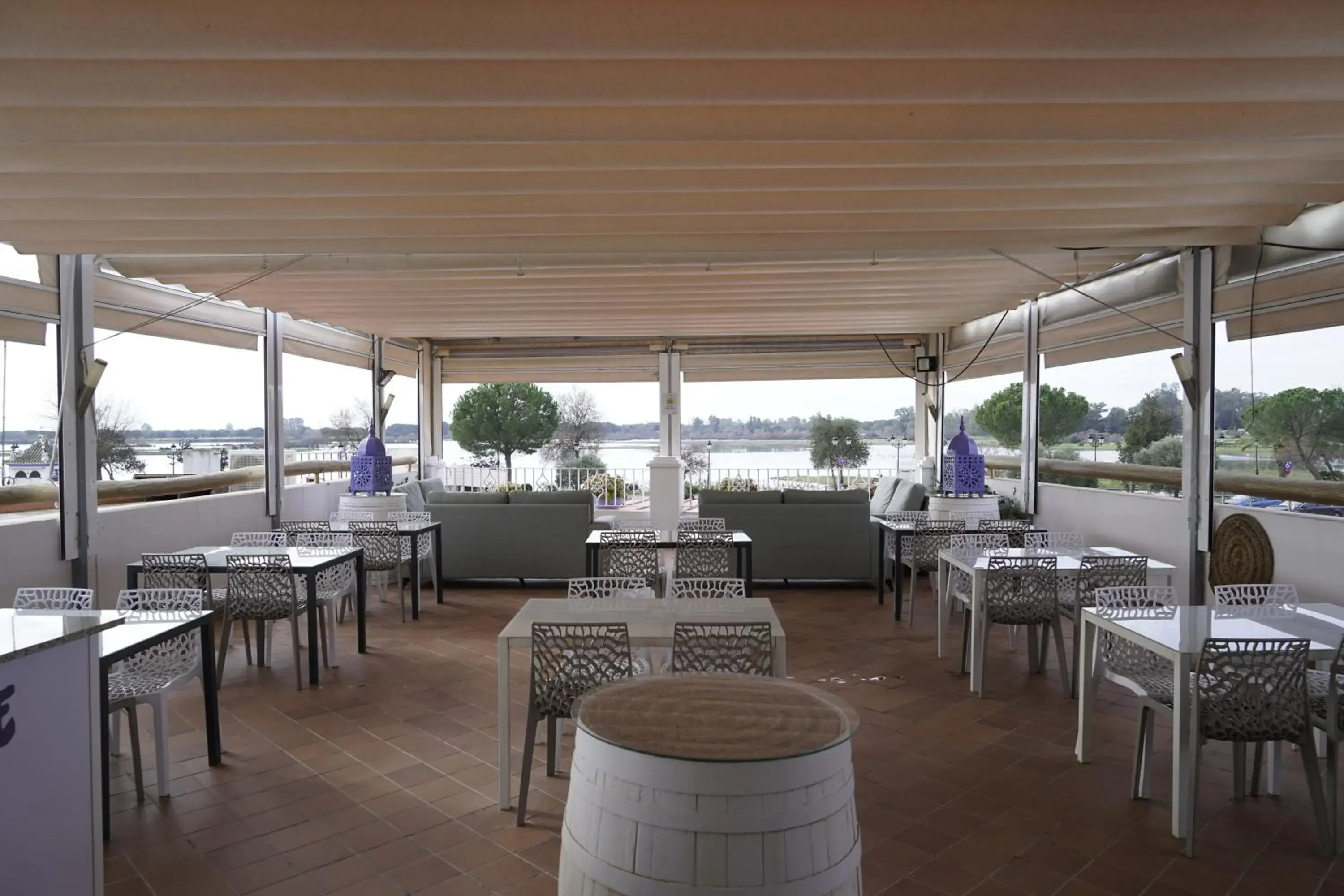 View (from property/room) in Hospedarte Cazadero Real View (from property/room) in Hospedarte Cazadero Real