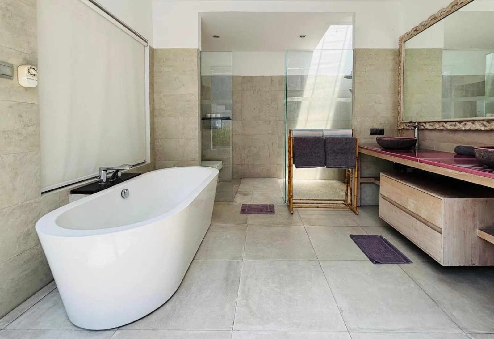 Zoe Villa Canggu Bali