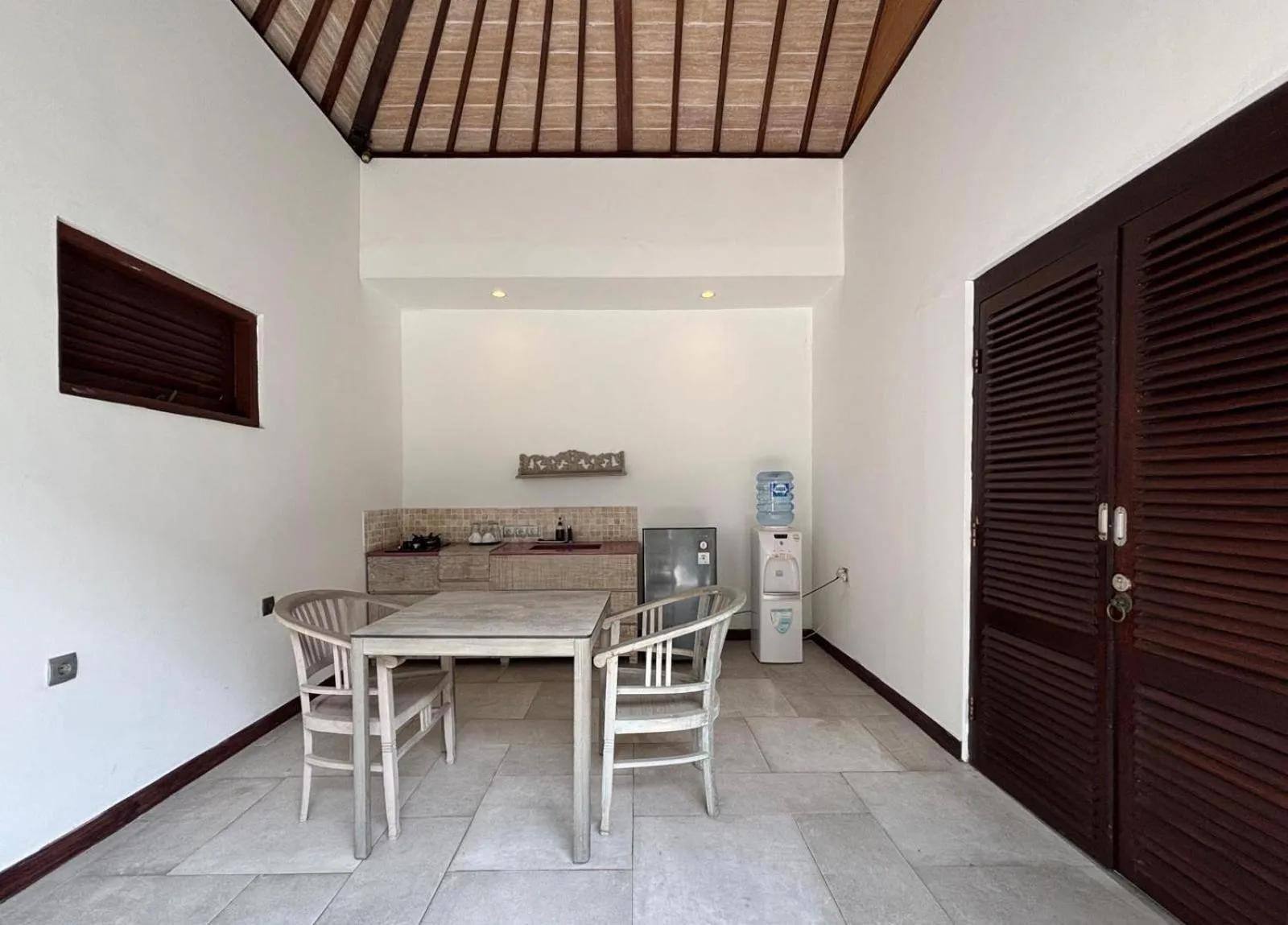 Zoe Villa Canggu Bali