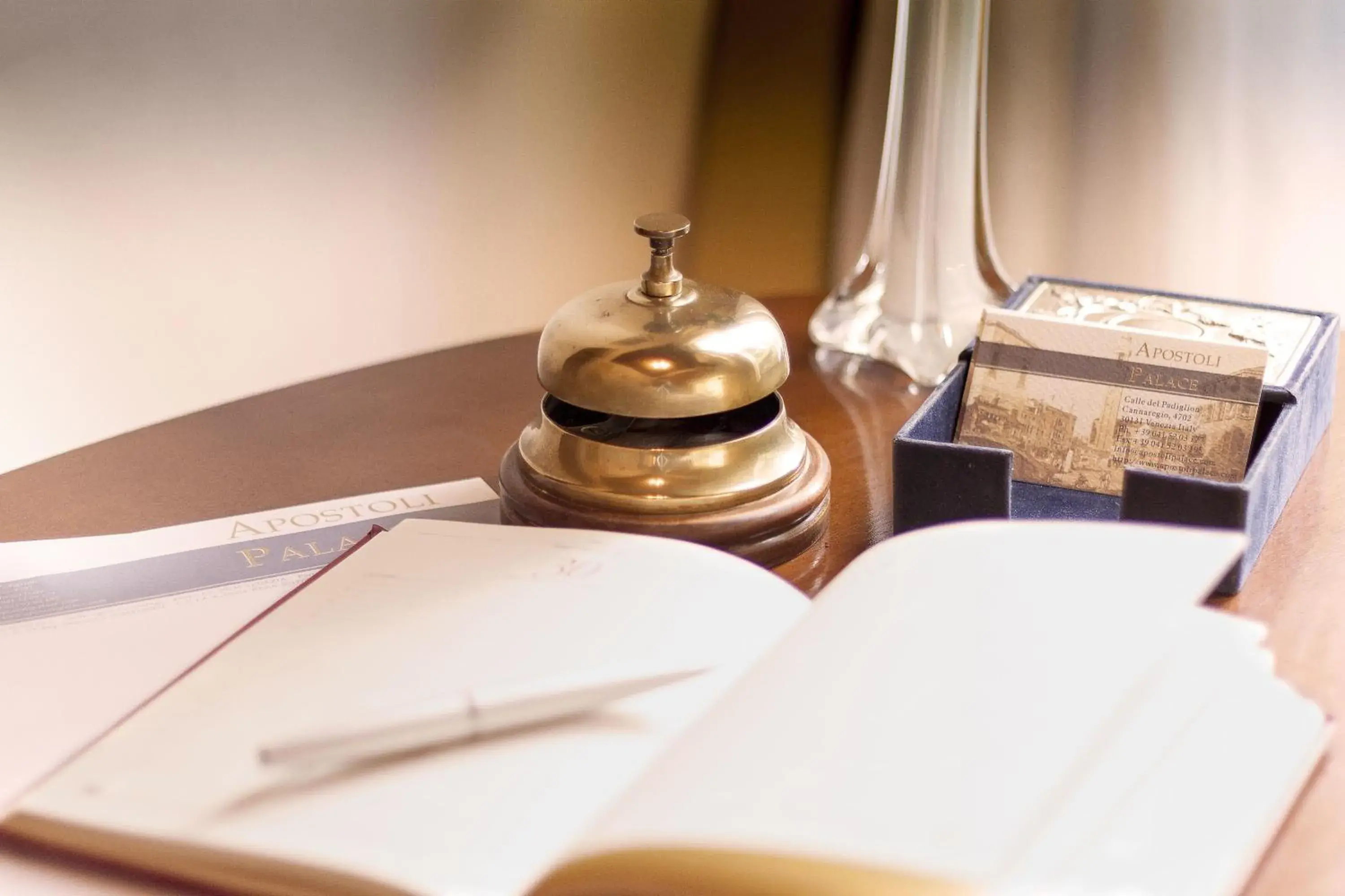 Apostoli Palace Apostoli Palace