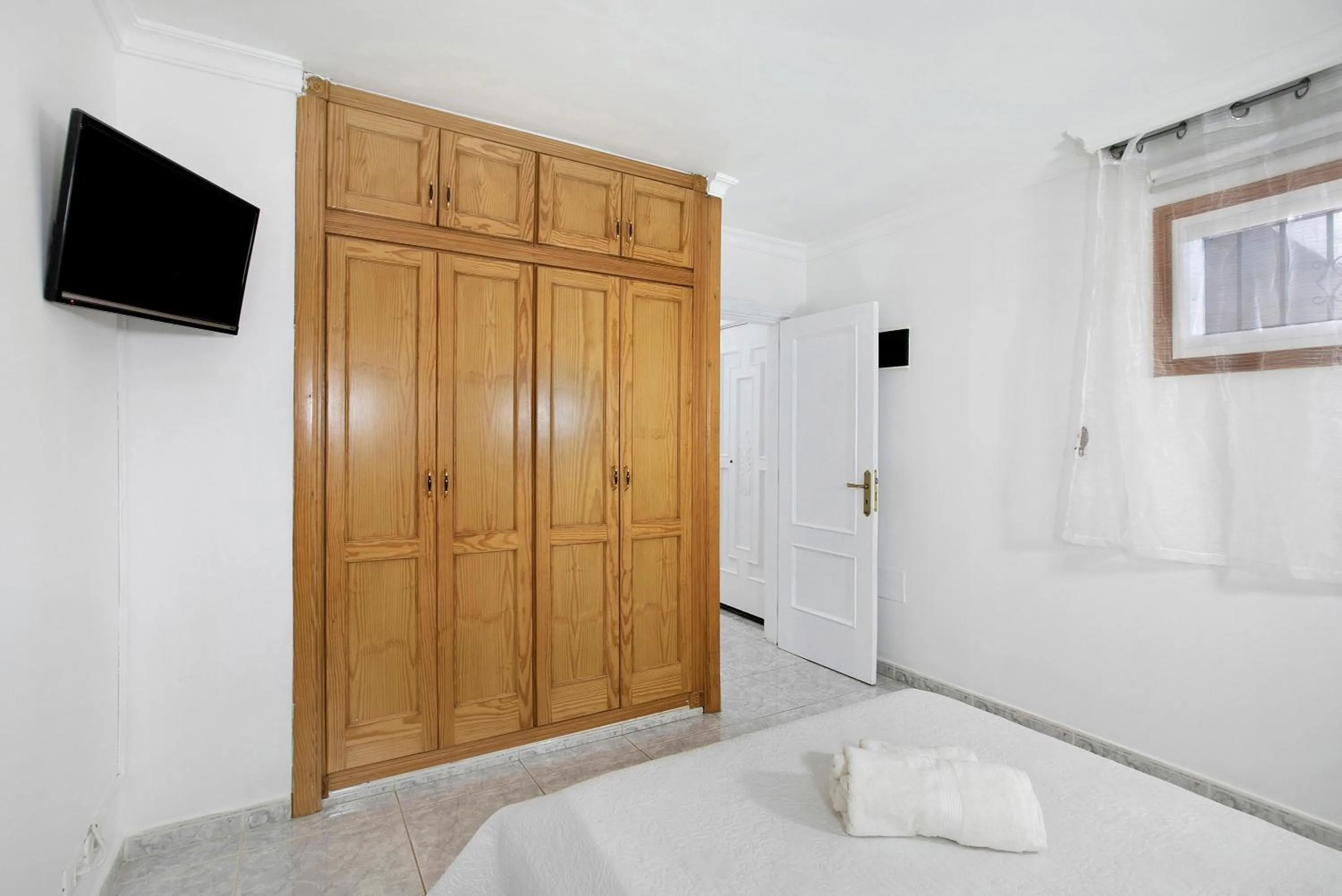 Apartamento Mertxe