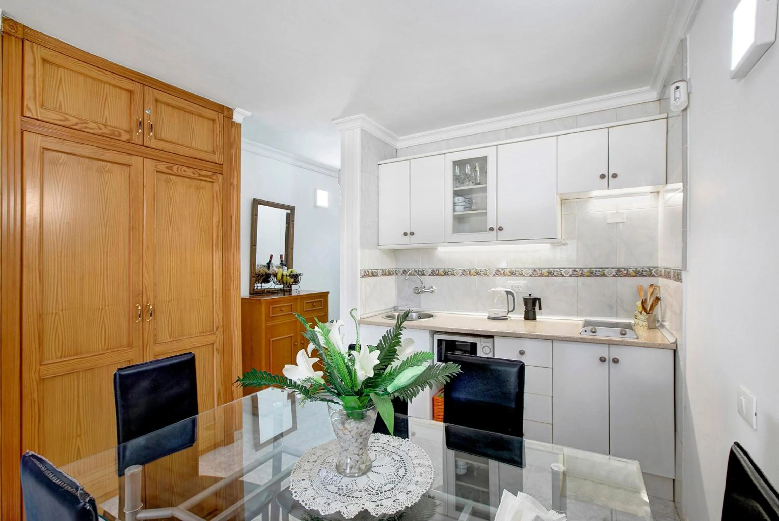Apartamento Mertxe