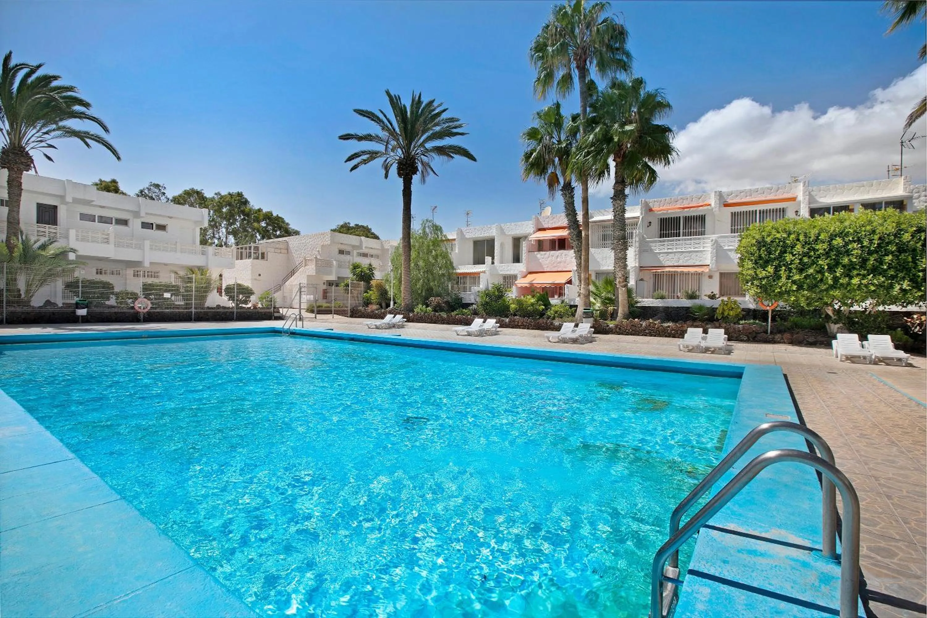Apartamento Mertxe