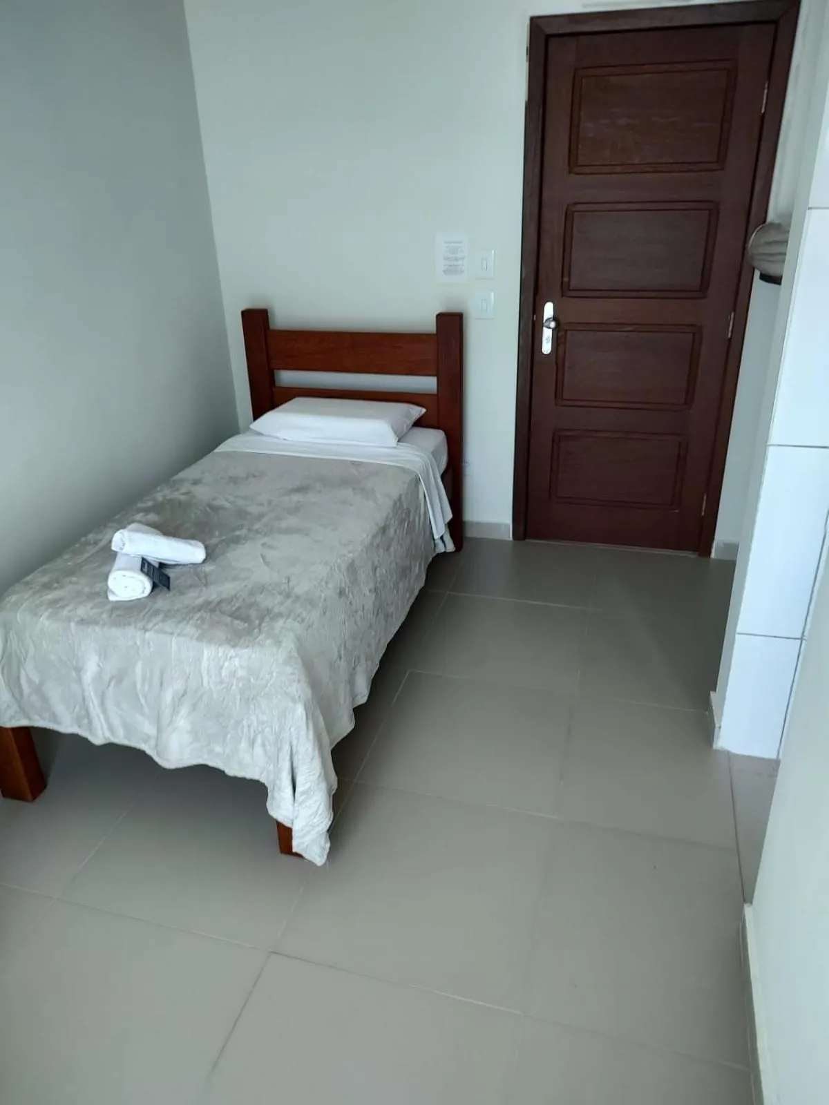 Bedroom, Bed in Santiago Palace Hotel