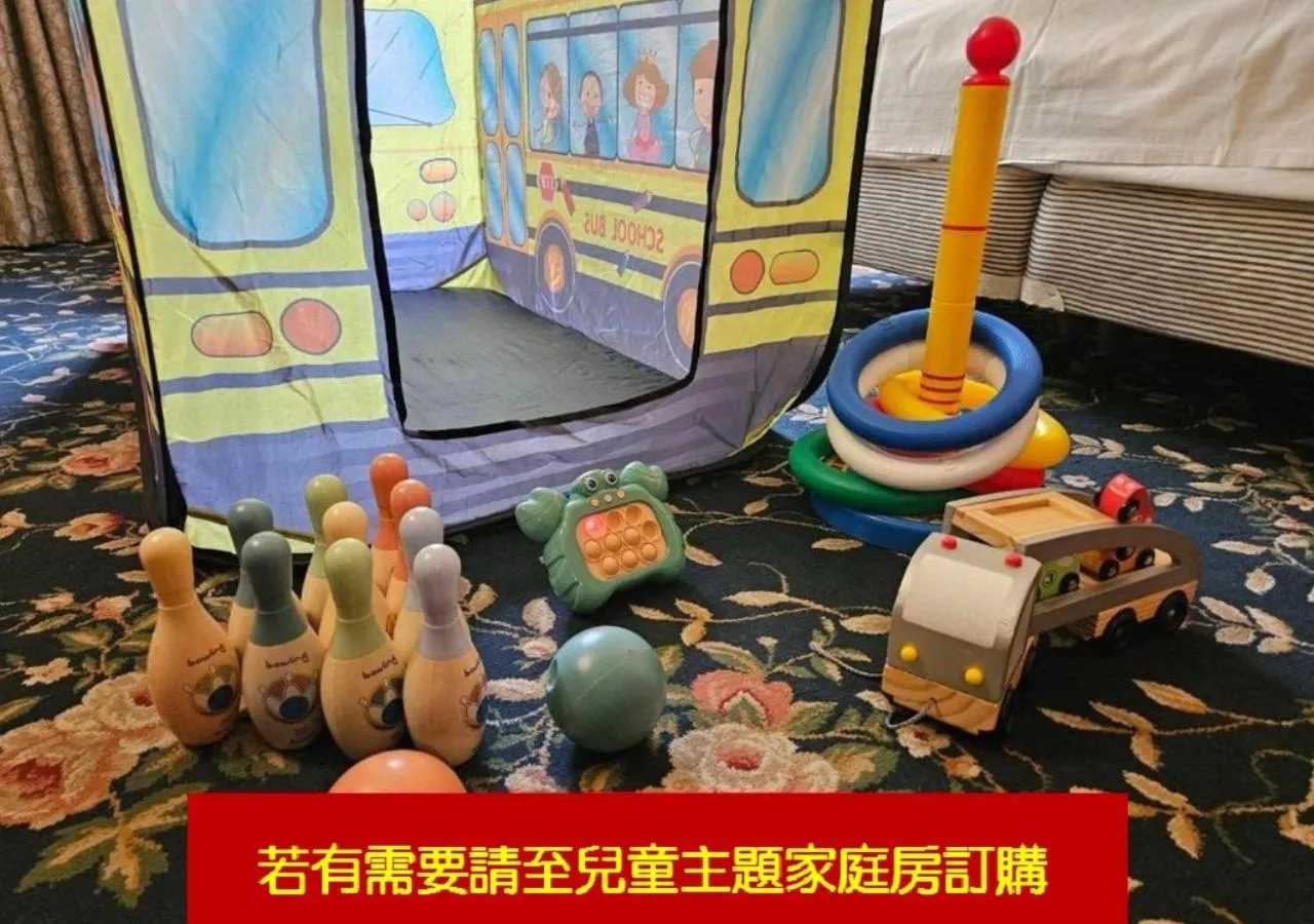 Kiwi Hotel MRT Wenxin Branch (Feng Chia Branch 1)