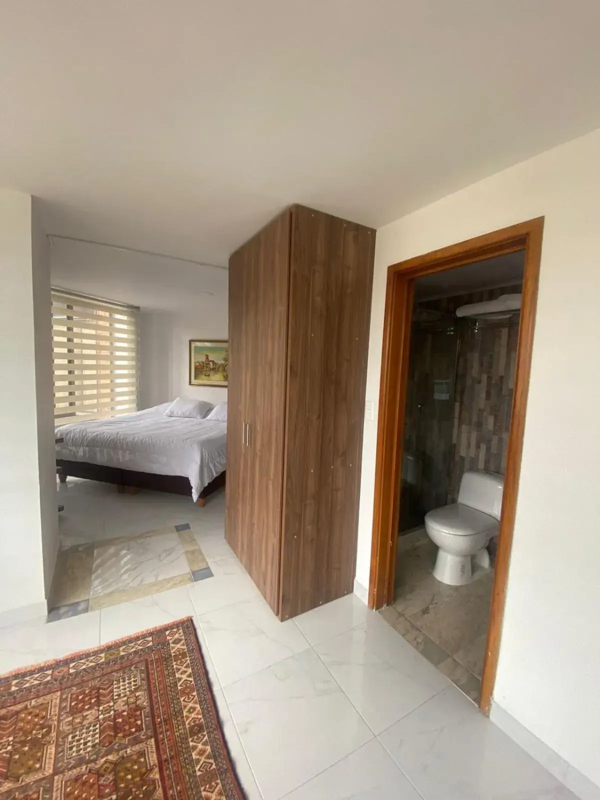 Deluxe Suite with Spa Bath in HOTEL ZUHE Deluxe Suite with Spa Bath in HOTEL ZUHE